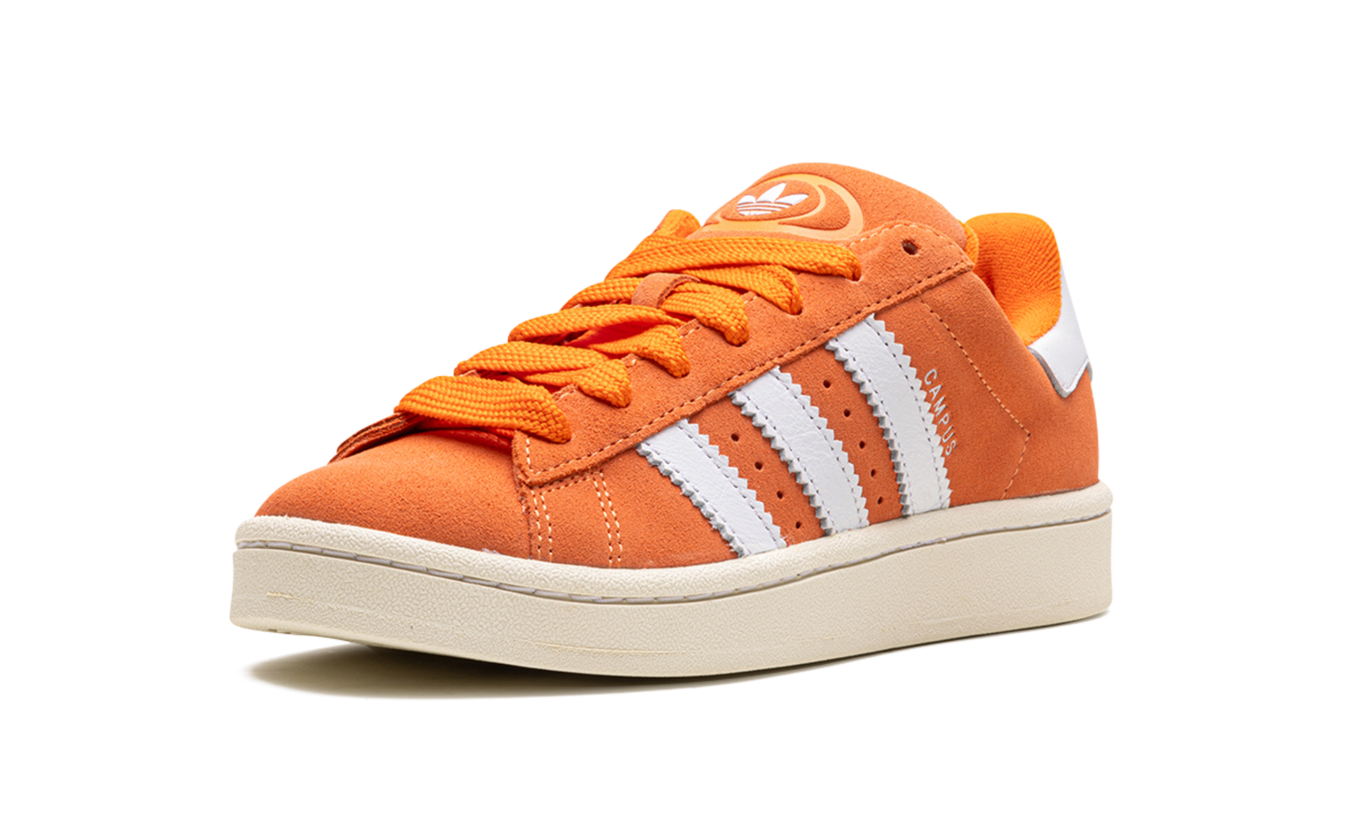 Campus 00s "amber Tint" - 4