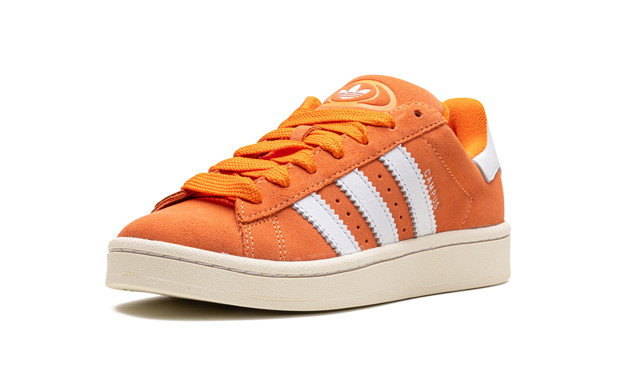 Campus 00s "amber Tint" - 4