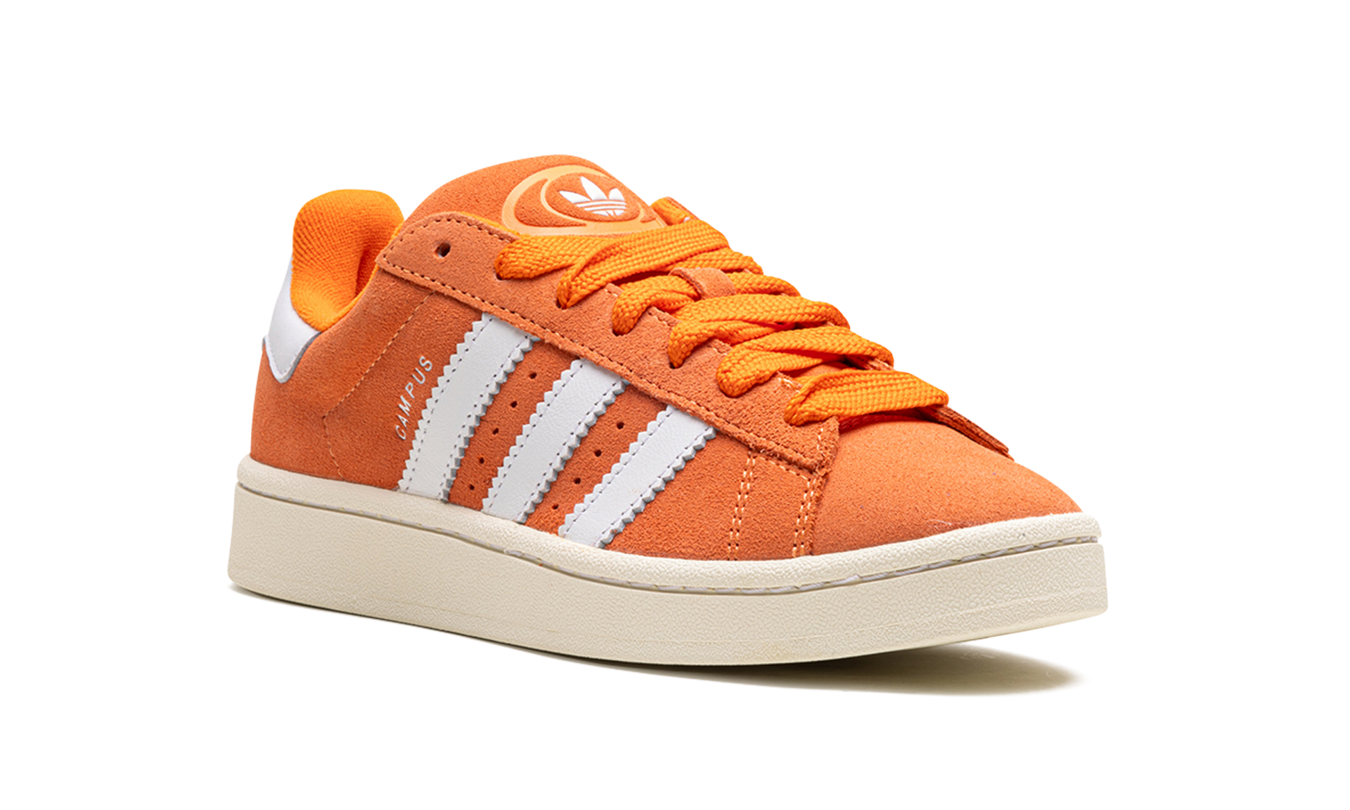 Campus 00s "amber Tint" - 7