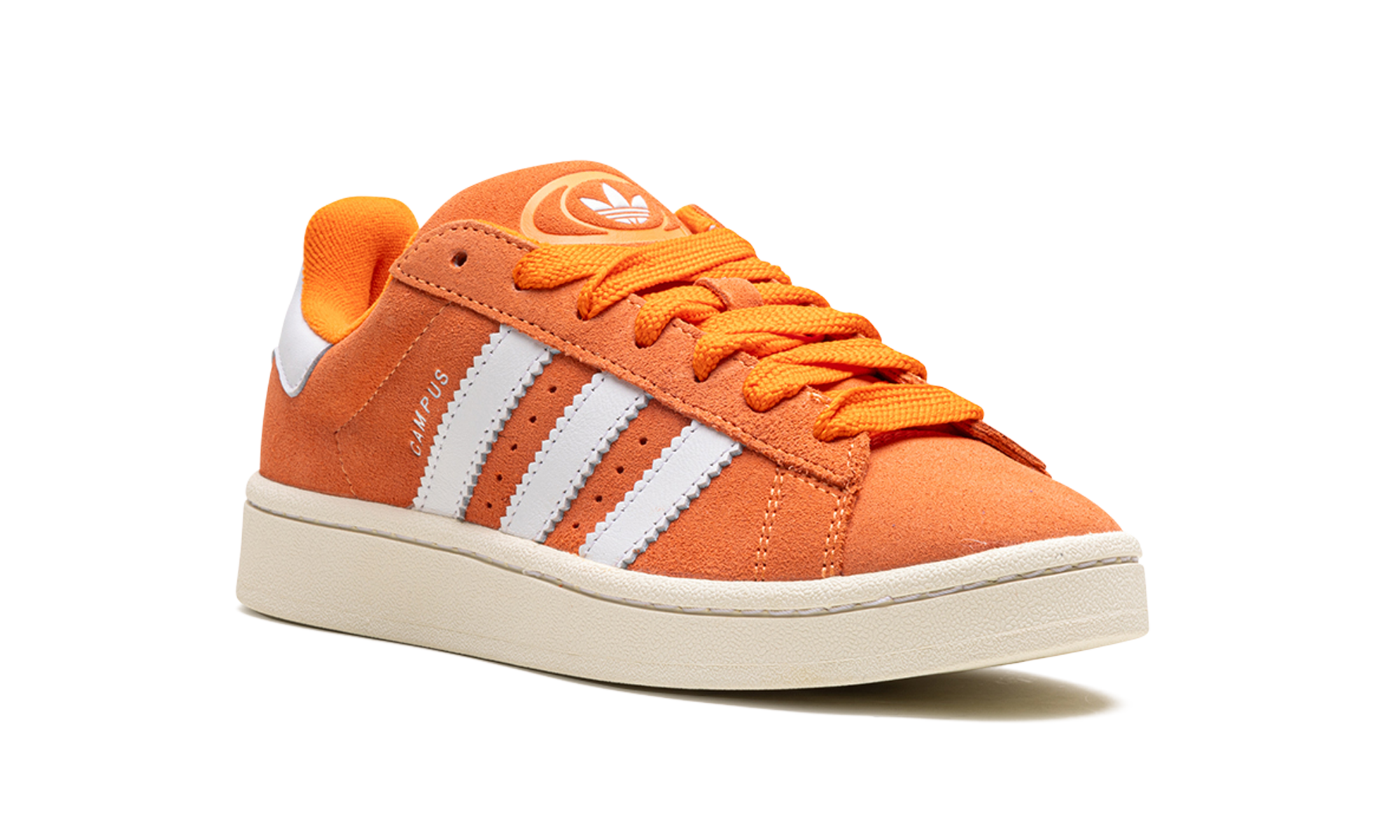 Campus 00s "amber Tint" - 7