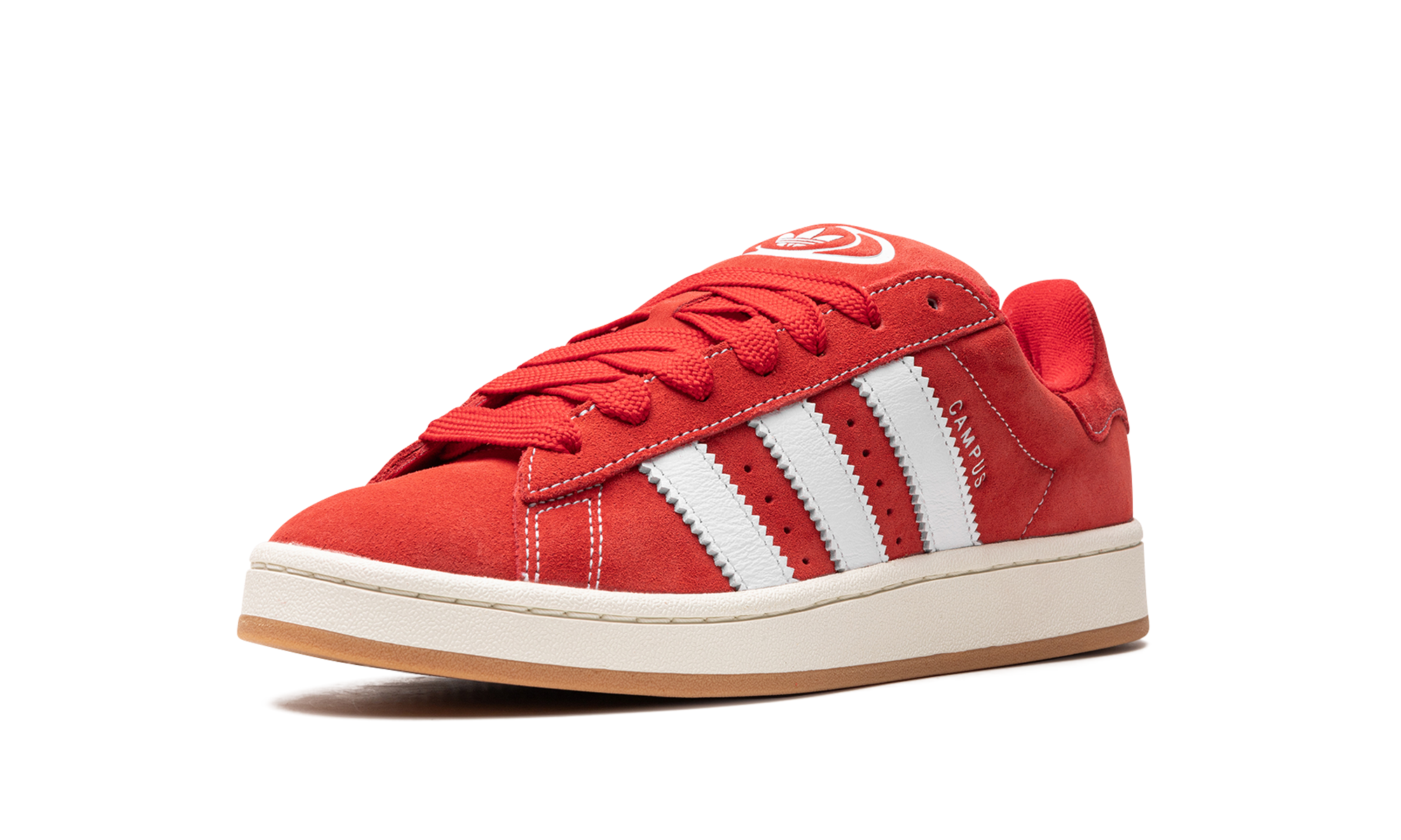Campus 00s "better Scarlet Cloud White" - 4