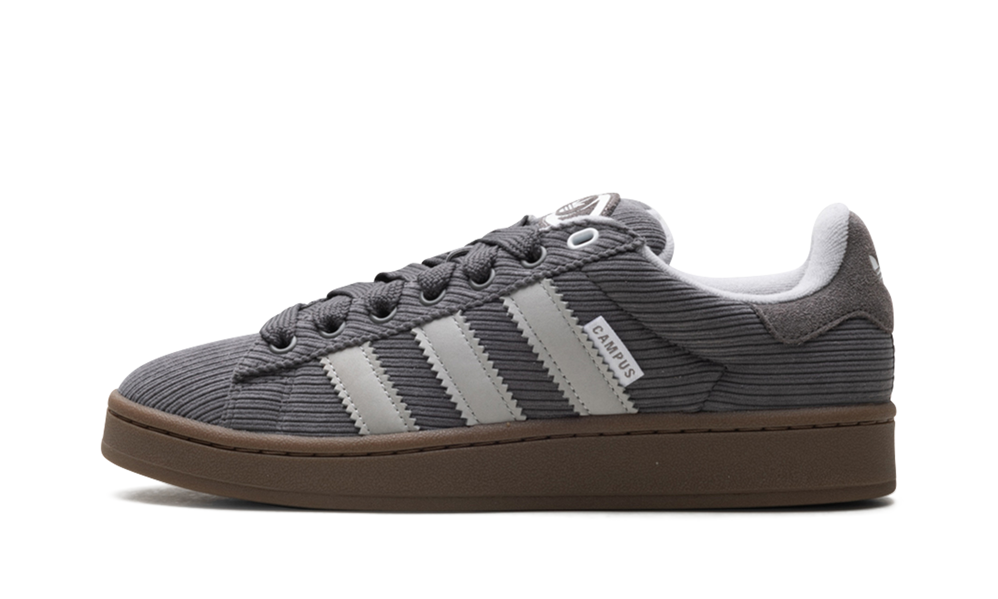 Campus 00s "charcoal Grey" - 1