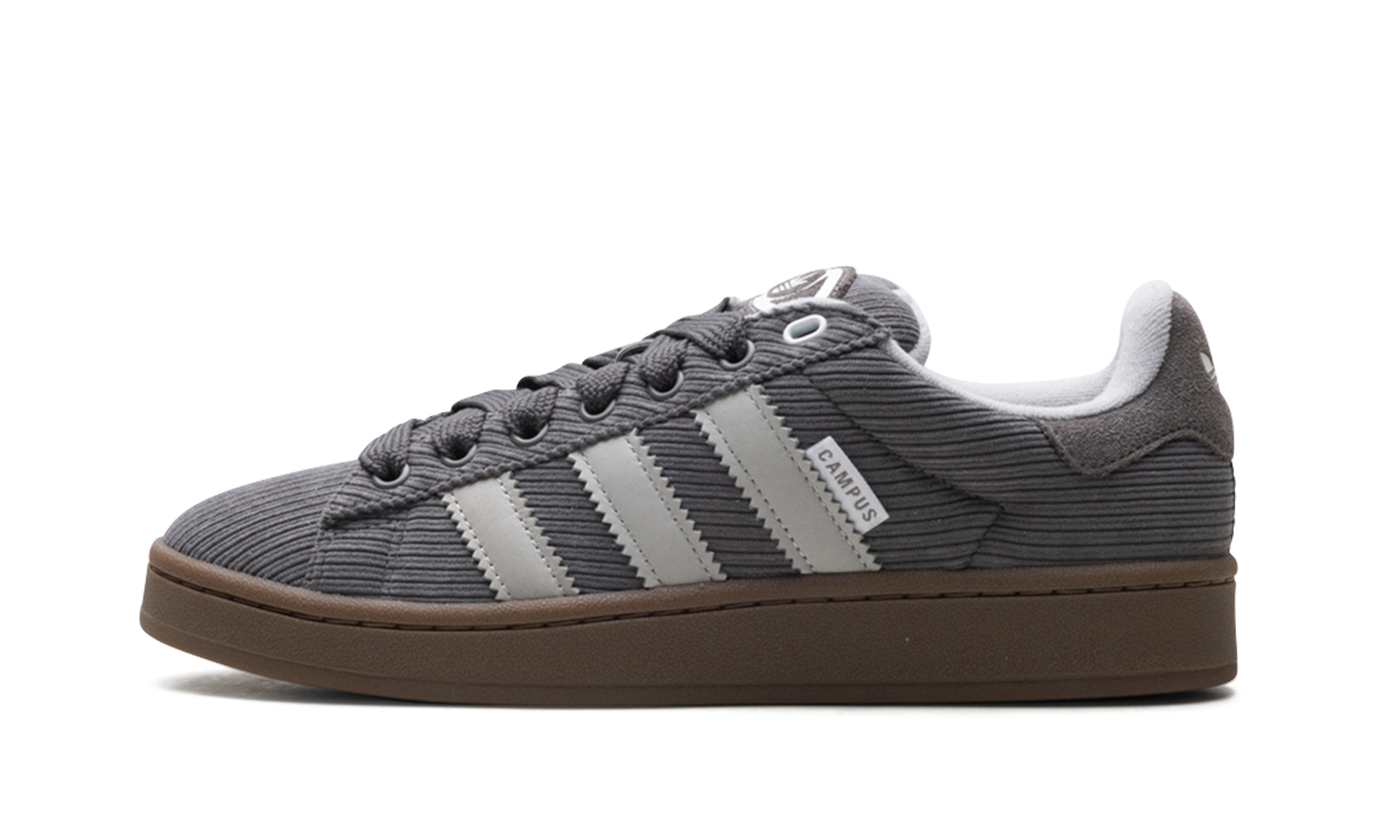 Campus 00s "charcoal Grey" - 1