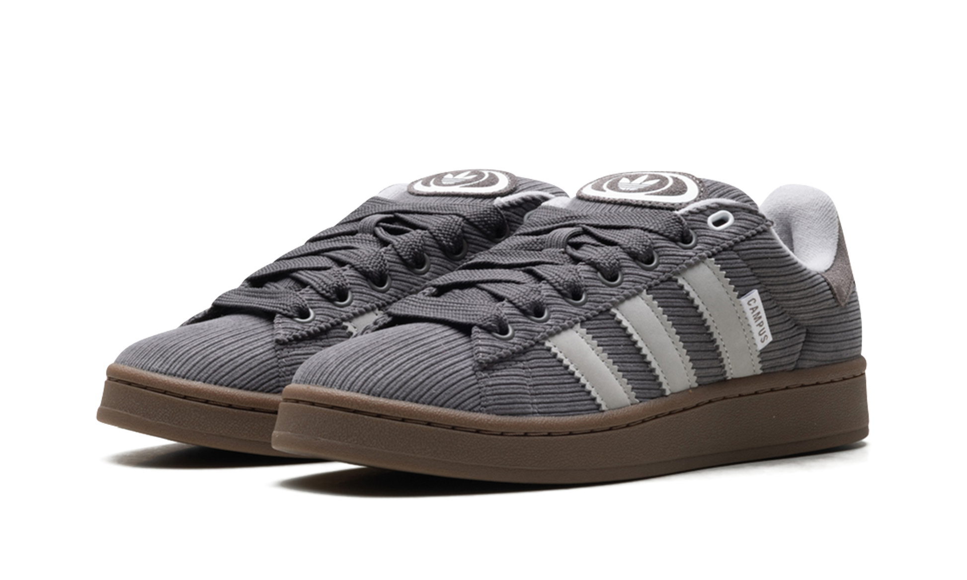 Campus 00s "charcoal Grey" - 2