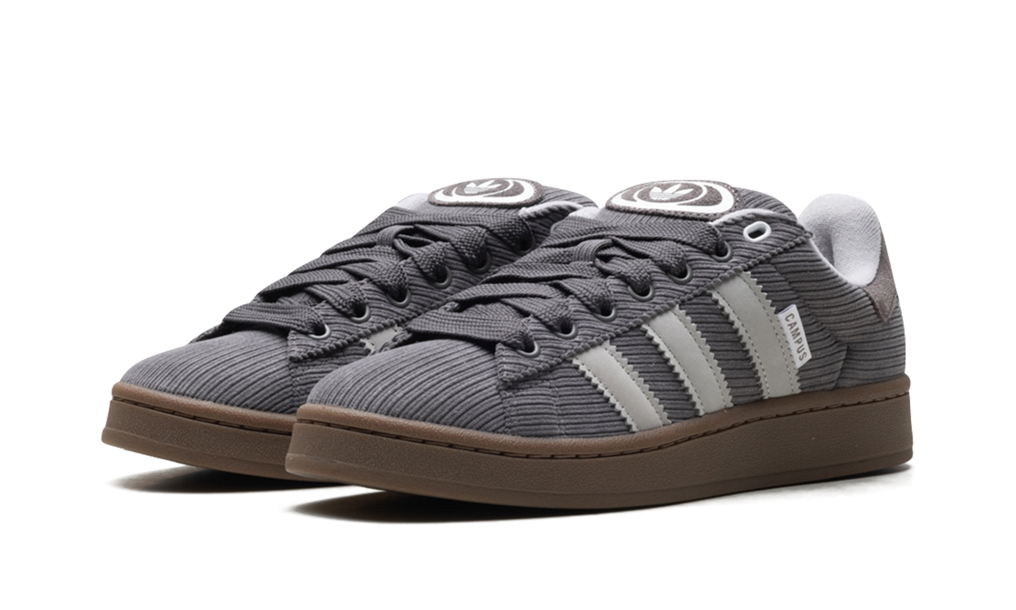 Campus 00s "charcoal Grey" - 2
