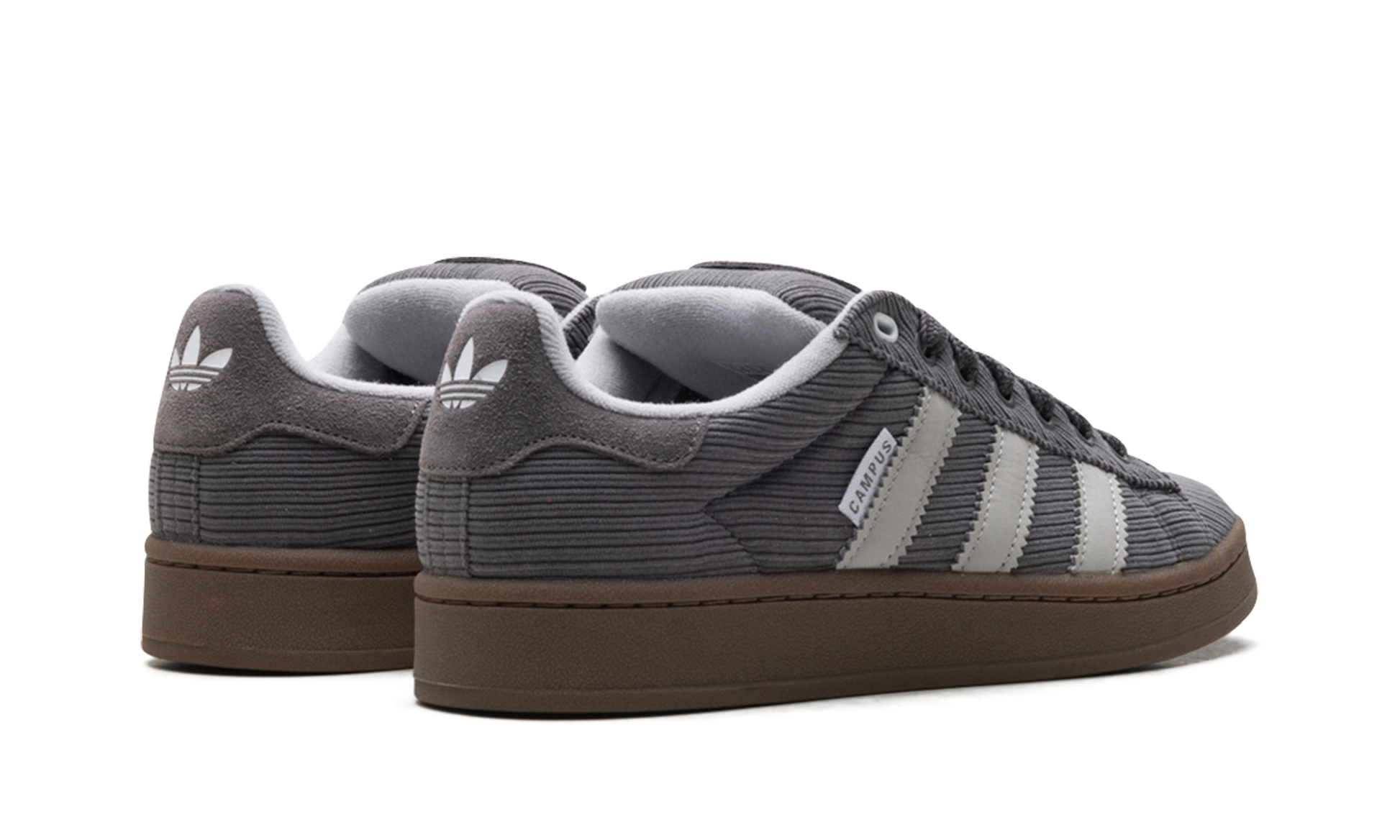 Campus 00s "charcoal Grey" - 3