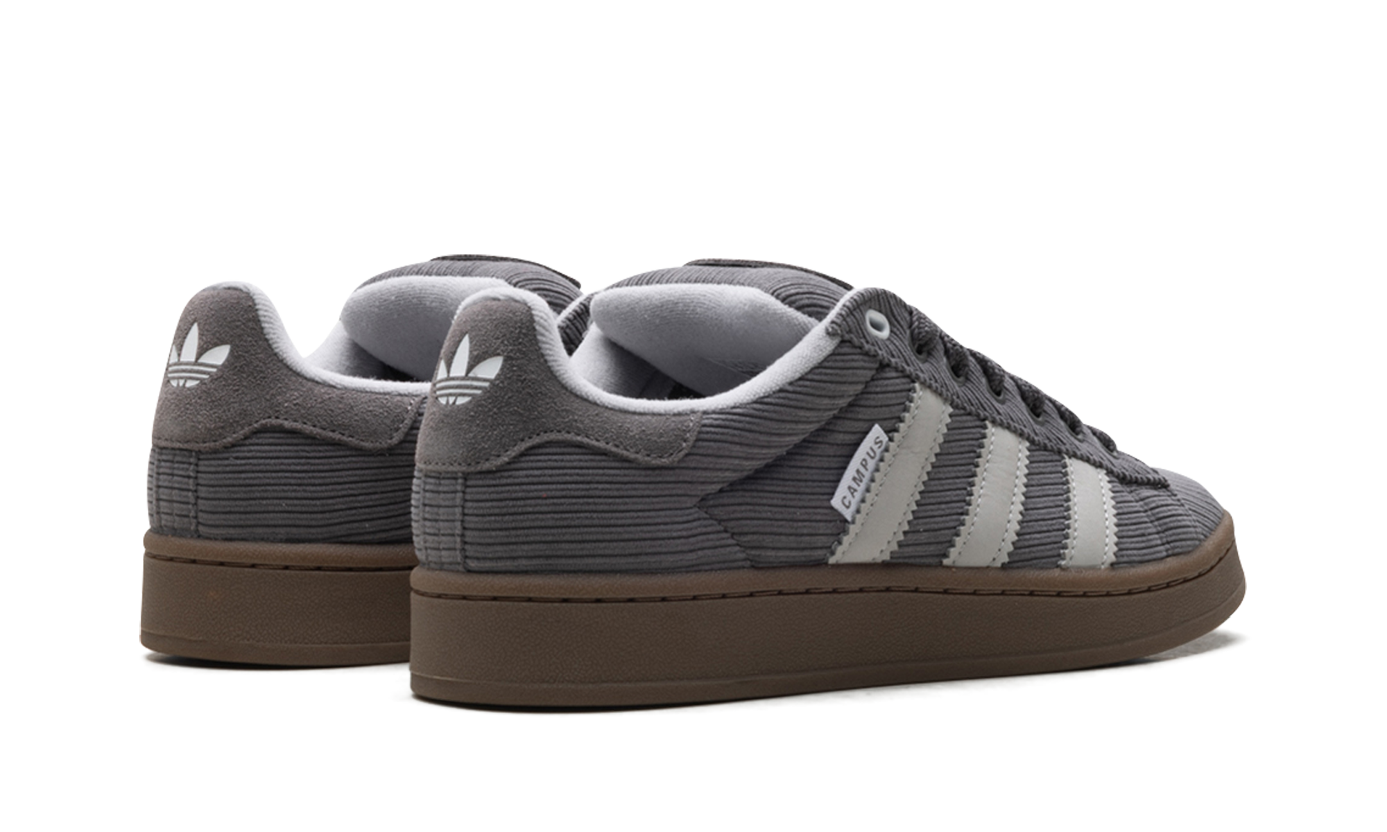 Campus 00s "charcoal Grey" - 3
