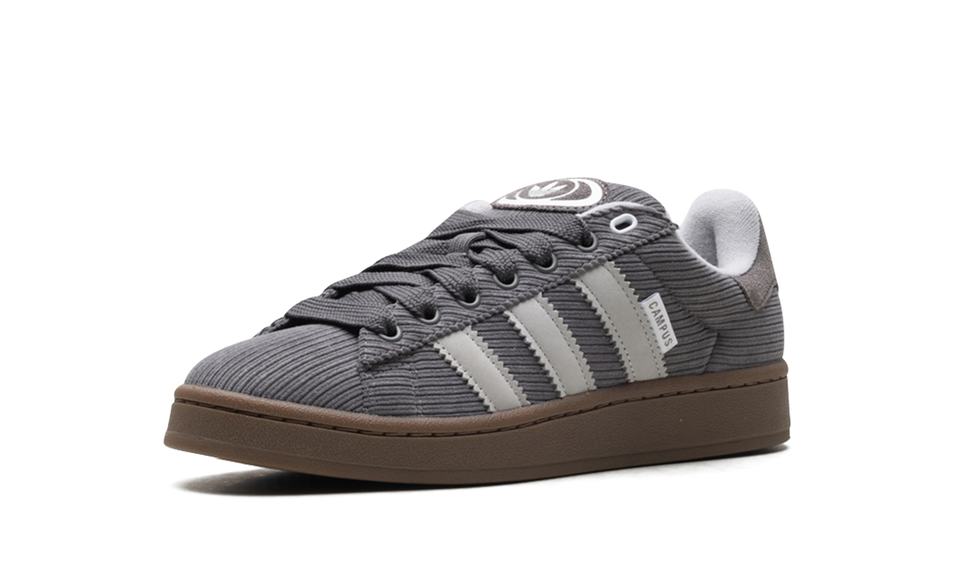 Campus 00s "charcoal Grey" - 4
