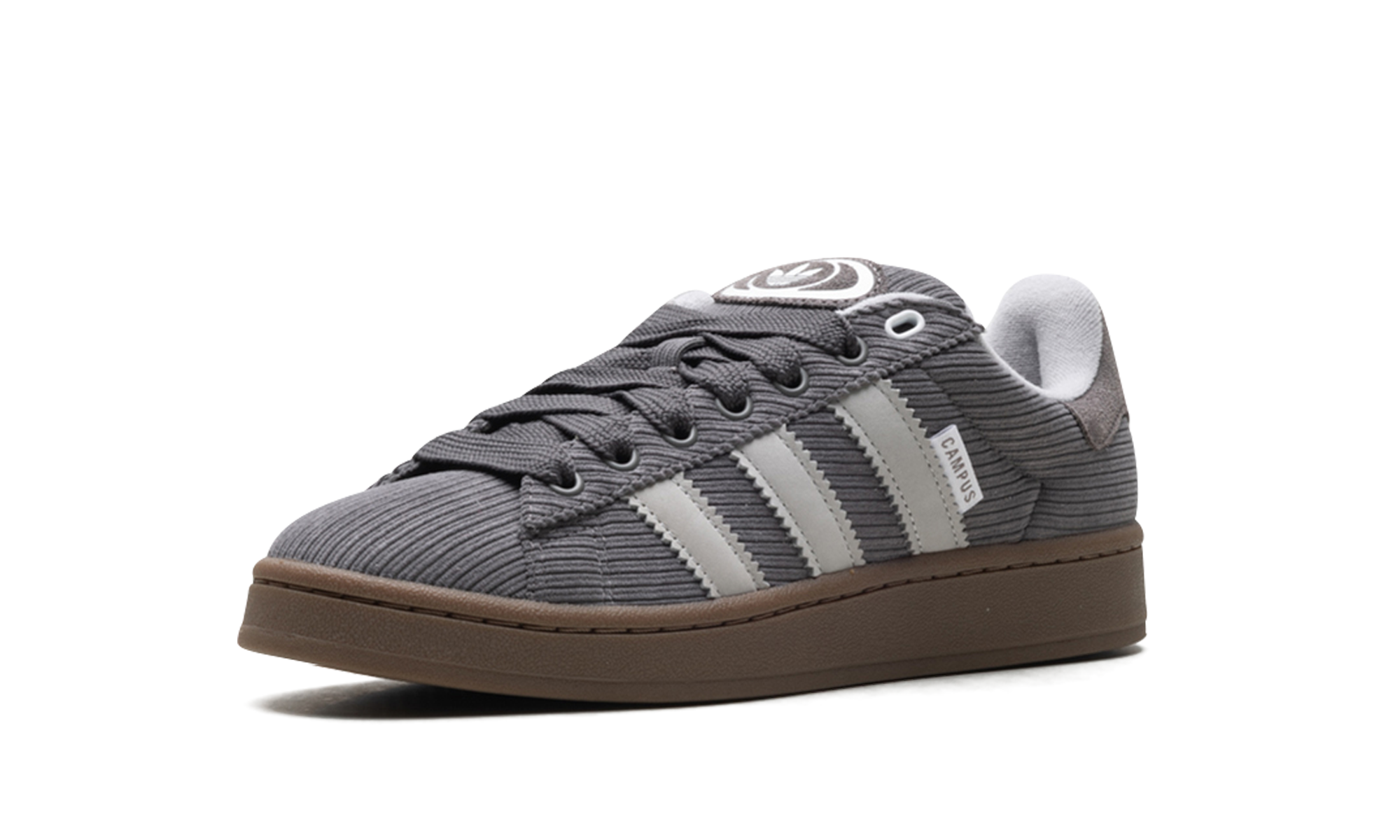 Campus 00s "charcoal Grey" - 4