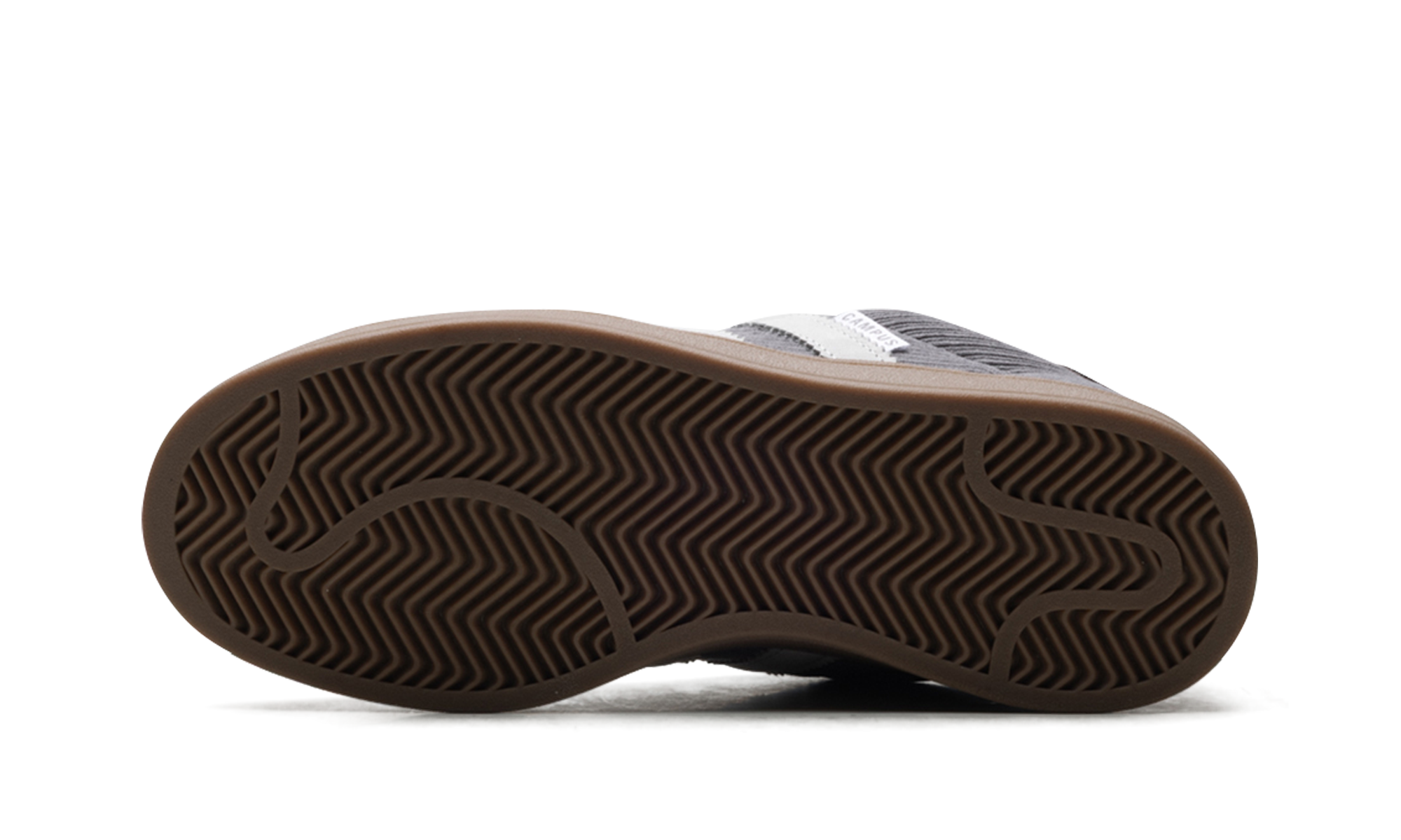 Campus 00s "charcoal Grey" - 5