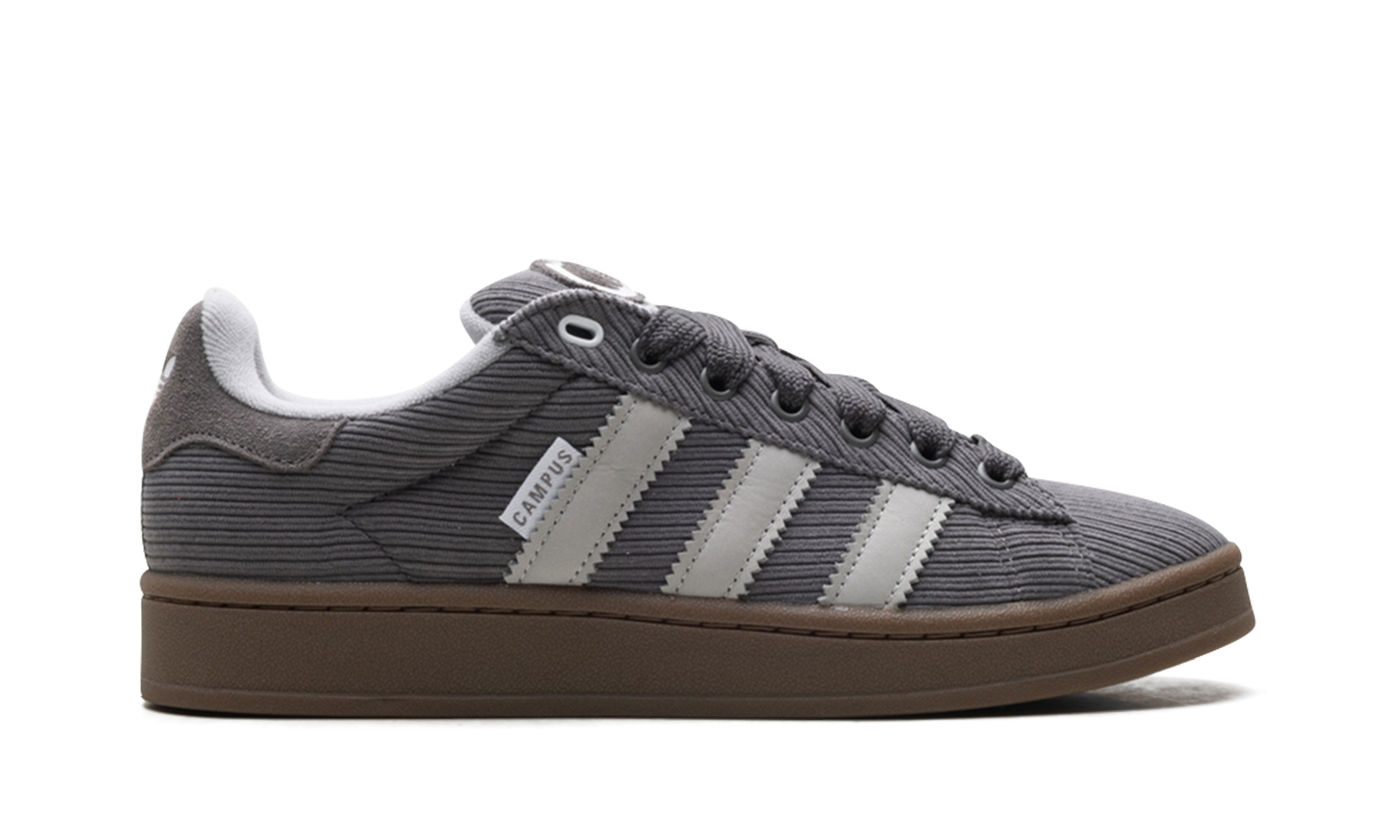 Campus 00s "charcoal Grey" - 6