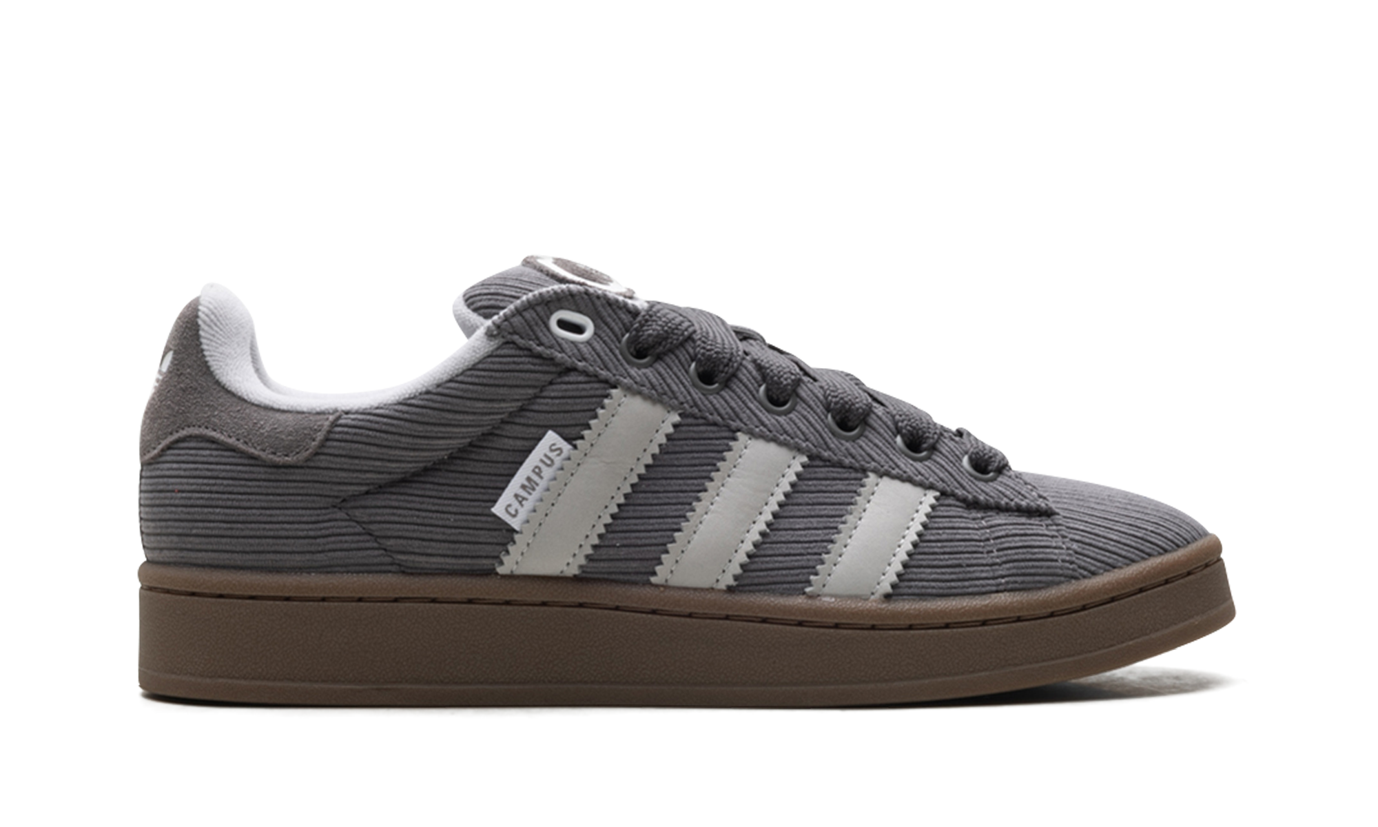 Campus 00s "charcoal Grey" - 6