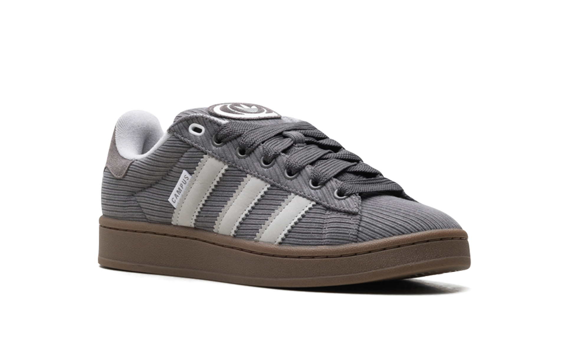 Campus 00s "charcoal Grey" - 7