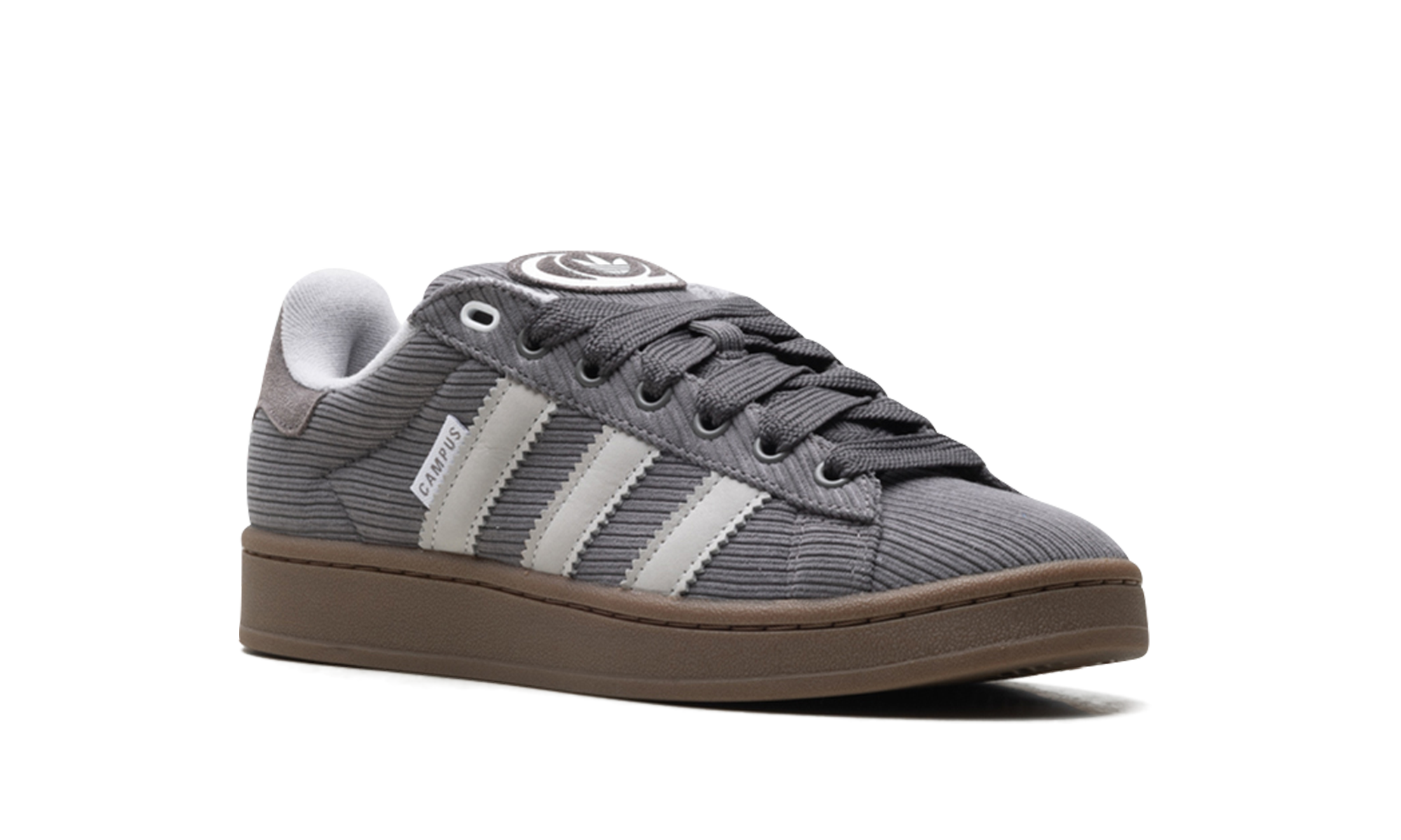 Campus 00s "charcoal Grey" - 7