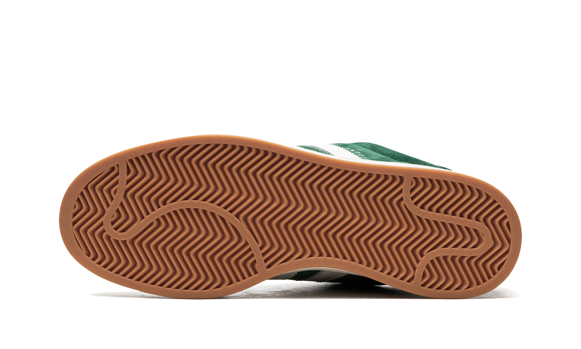 Campus 00s "dark Green" - 5