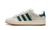 Campus 00s Wmns "crystal White Collegiate Green" - 1