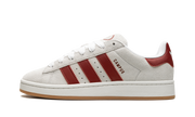 Campus 00s Wmns "crystal White Preloved Ruby" - 1