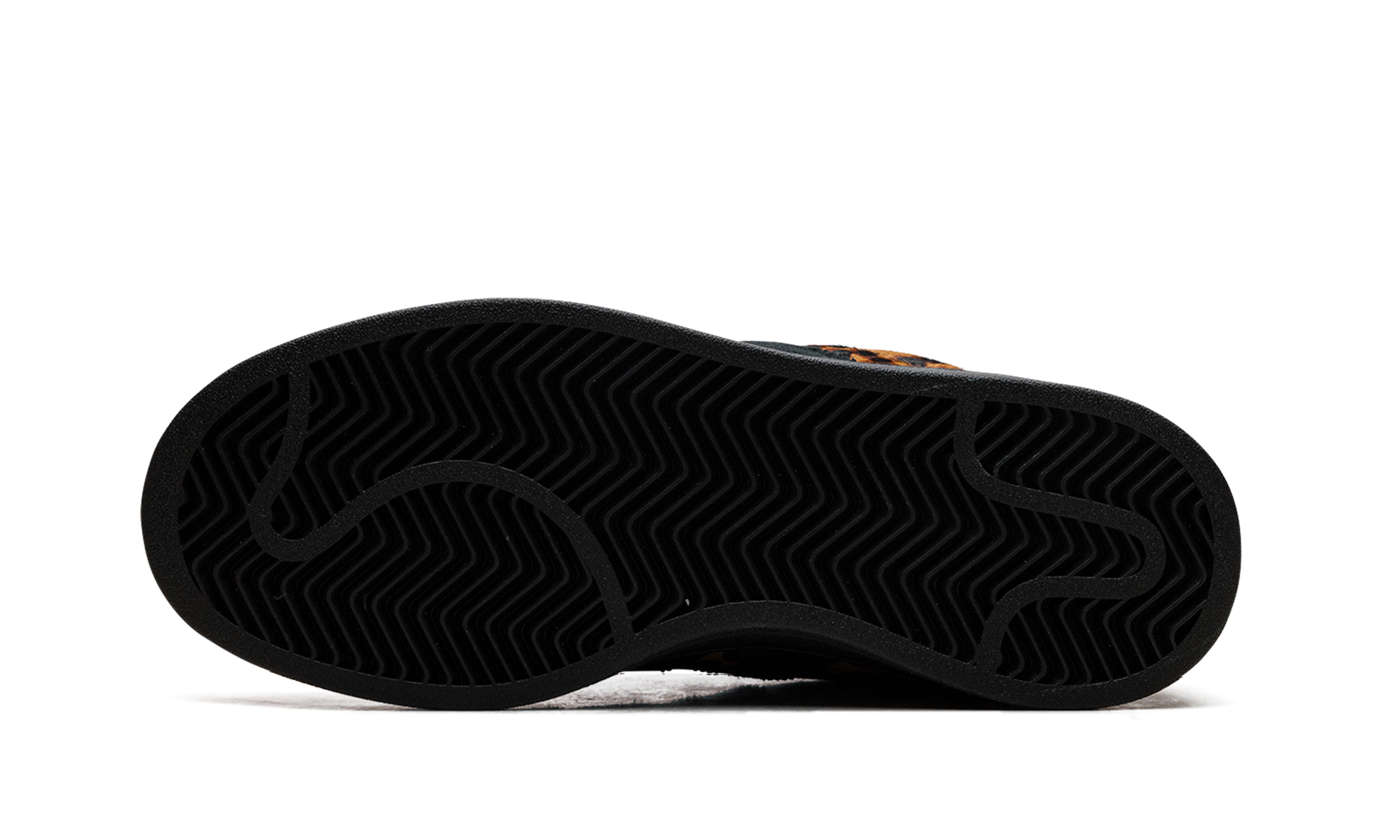 Campus 00s Wmns "leopard Black" - 5