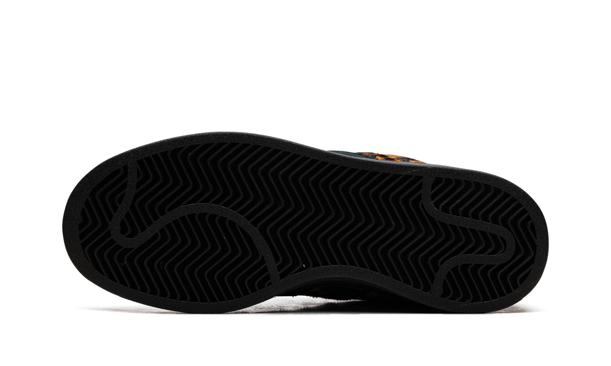 Campus 00s Wmns "leopard Black" - 5