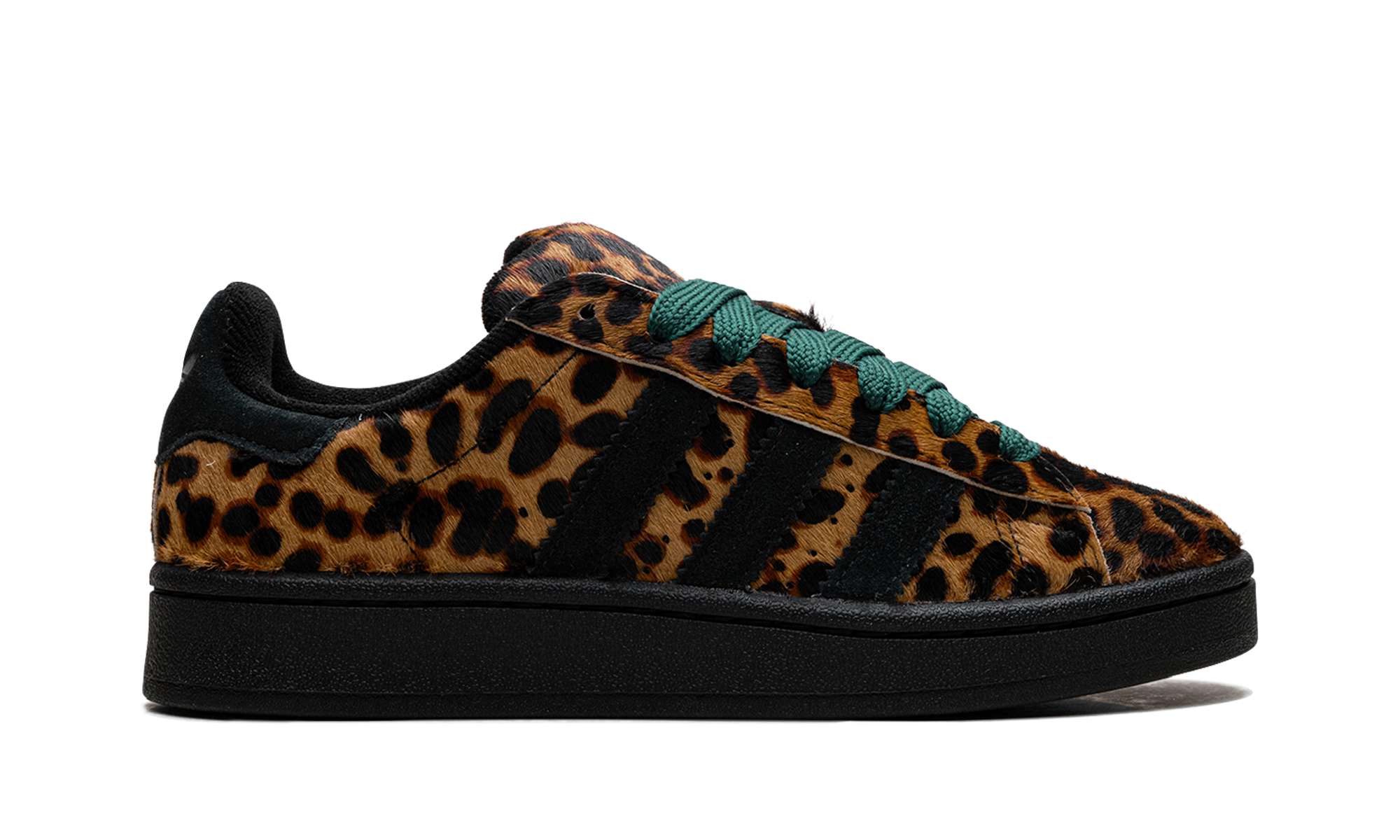 Campus 00s Wmns "leopard Black" - 6