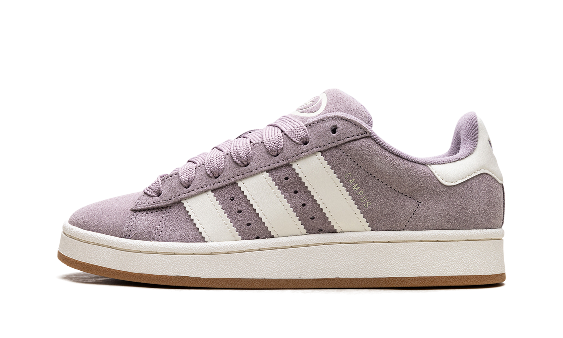 Campus 00's Wmns "purple" - 1