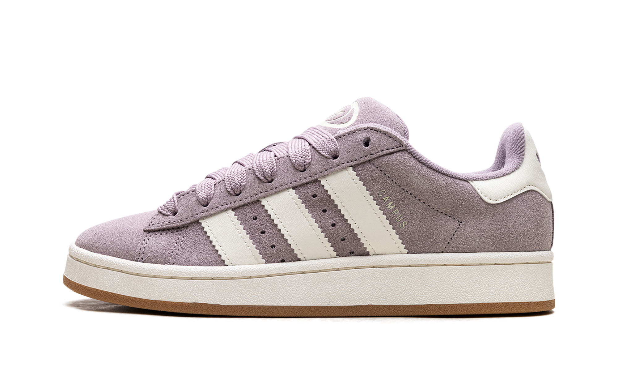 Campus 00's Wmns "purple" - 1