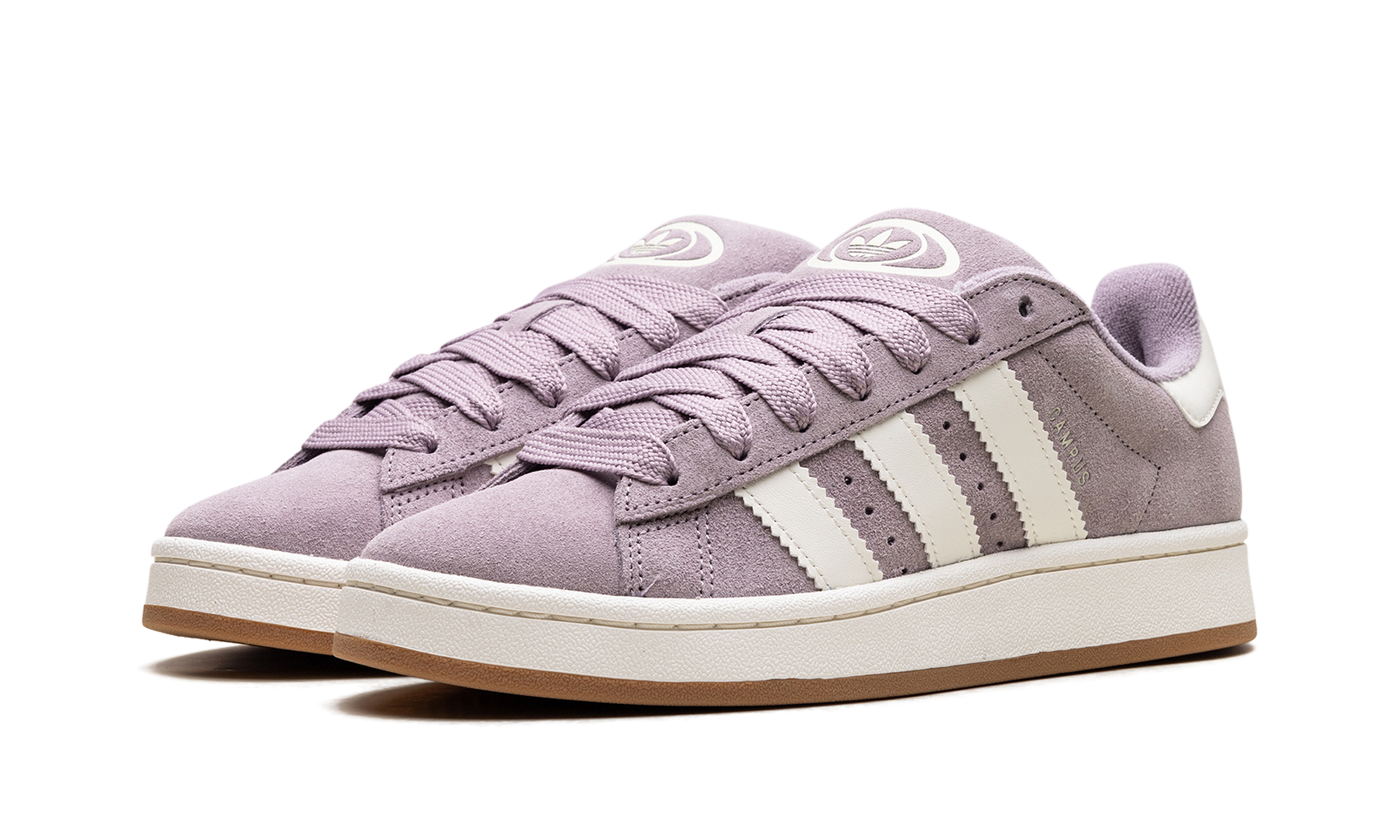 Campus 00's Wmns "purple" - 2