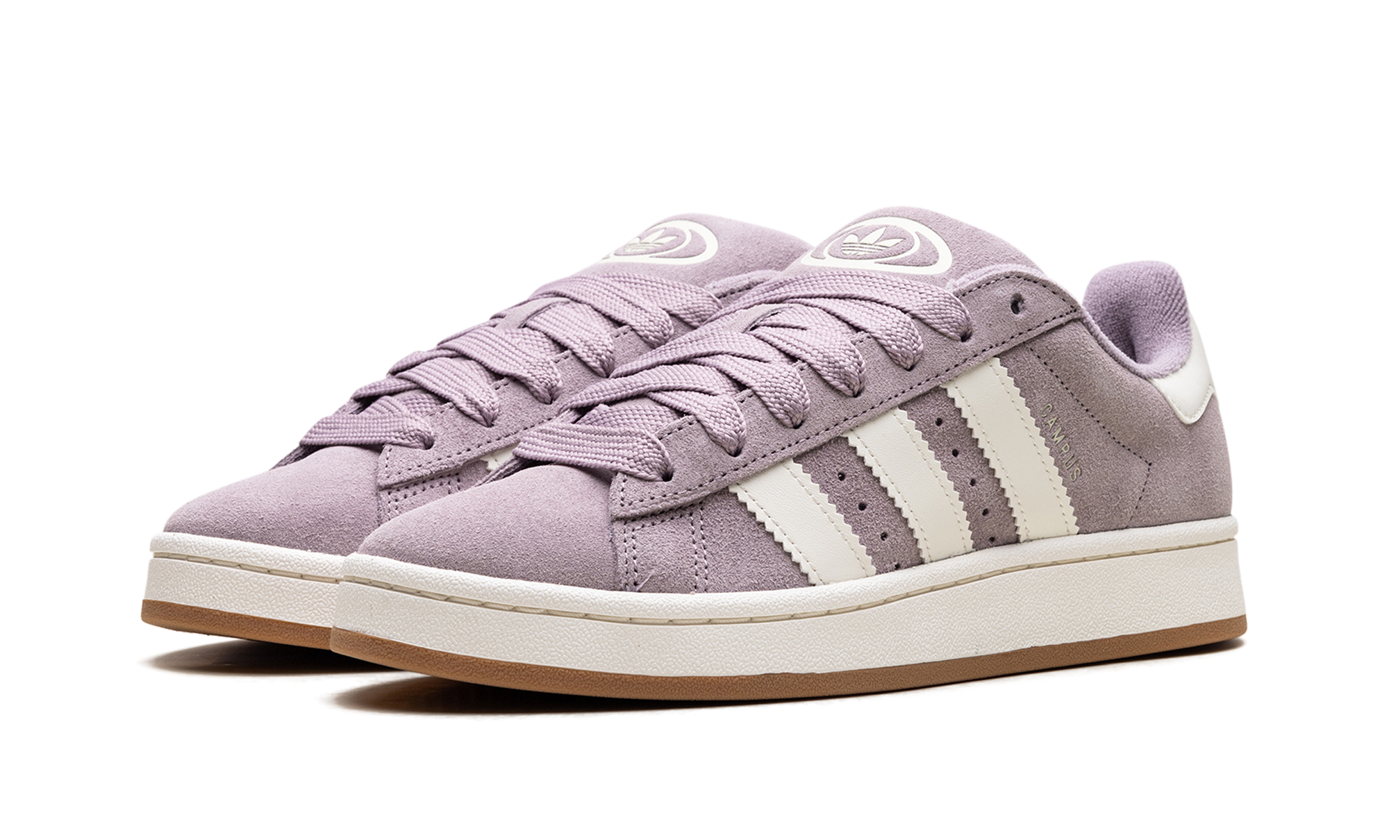 Campus 00's Wmns "purple" - 2