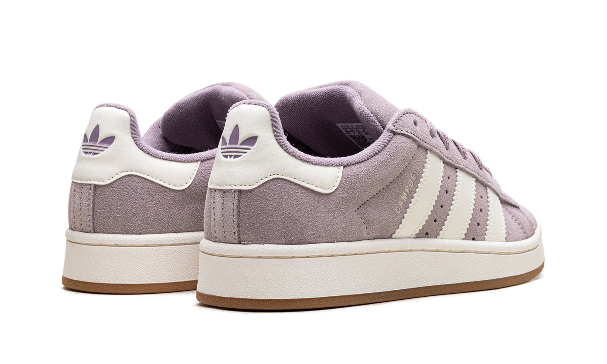 Campus 00's Wmns "purple" - 3