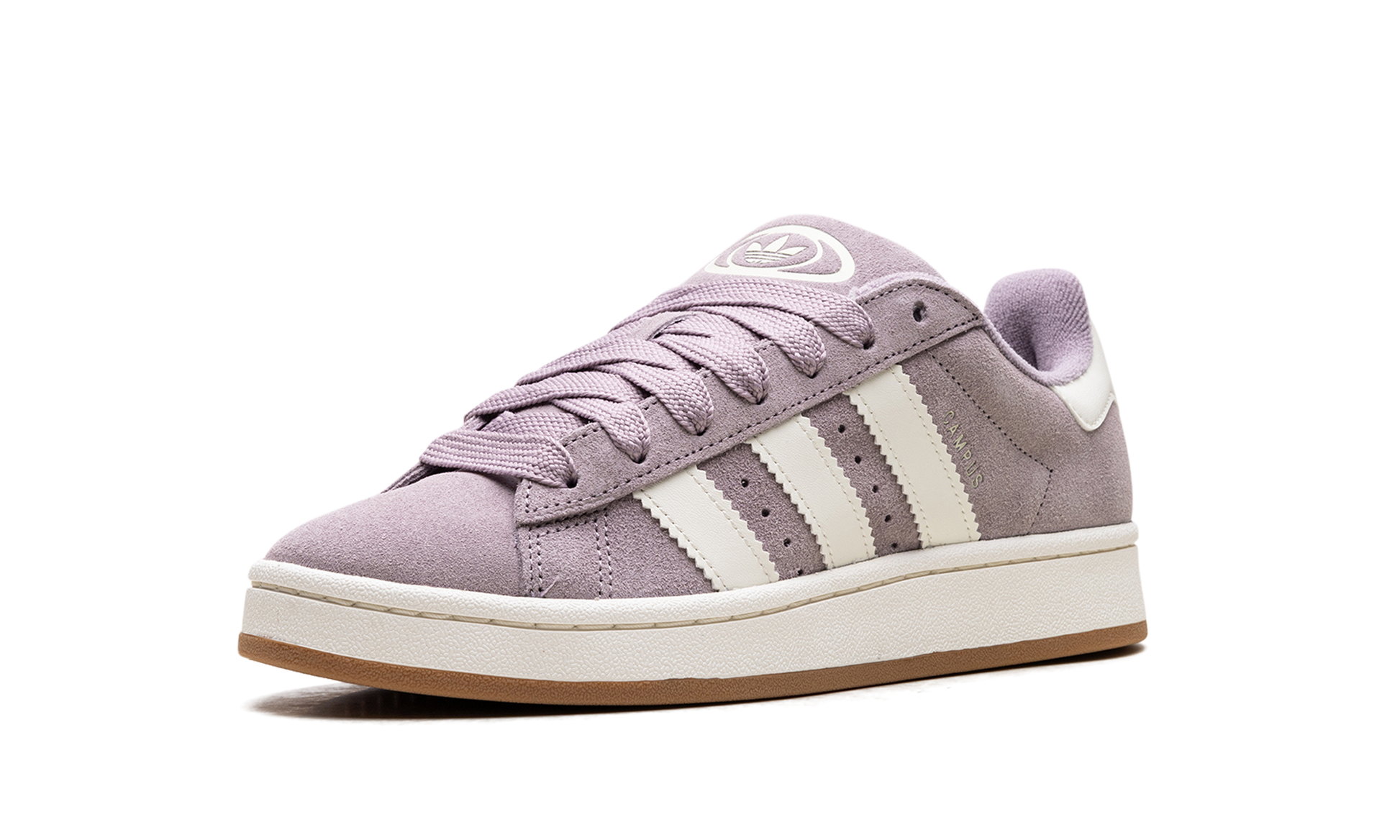 Campus 00's Wmns "purple" - 4