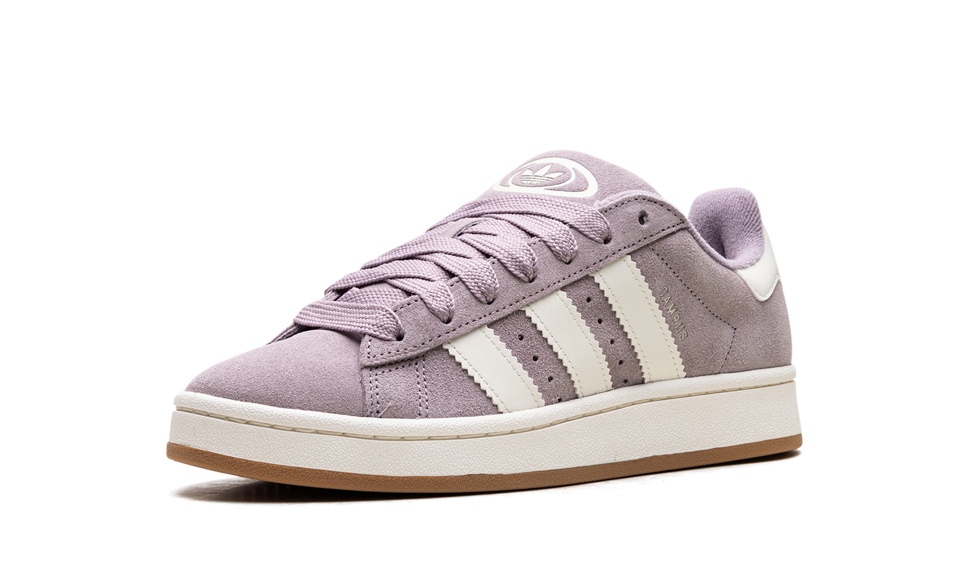 Campus 00's Wmns "purple" - 4
