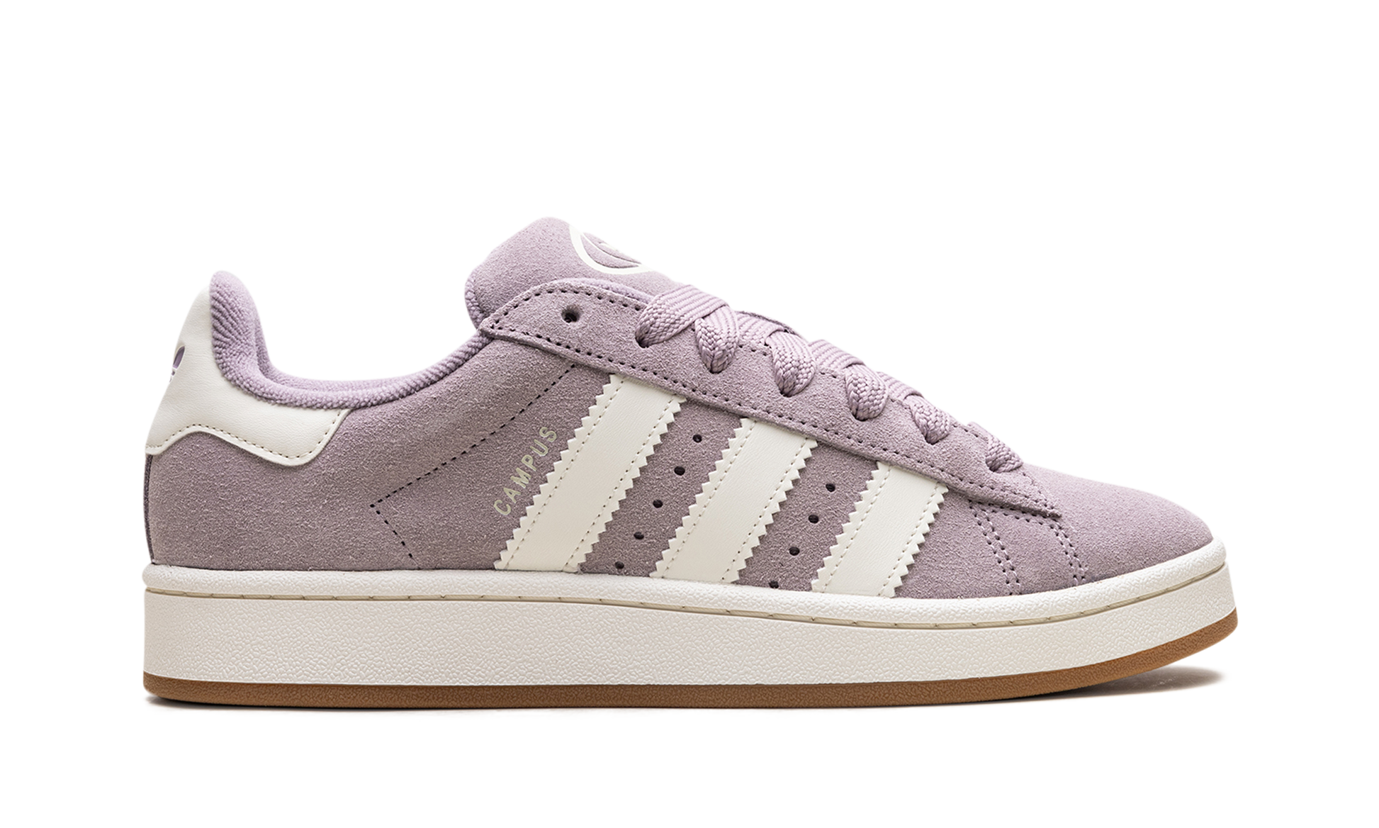 Campus 00's Wmns "purple" - 6