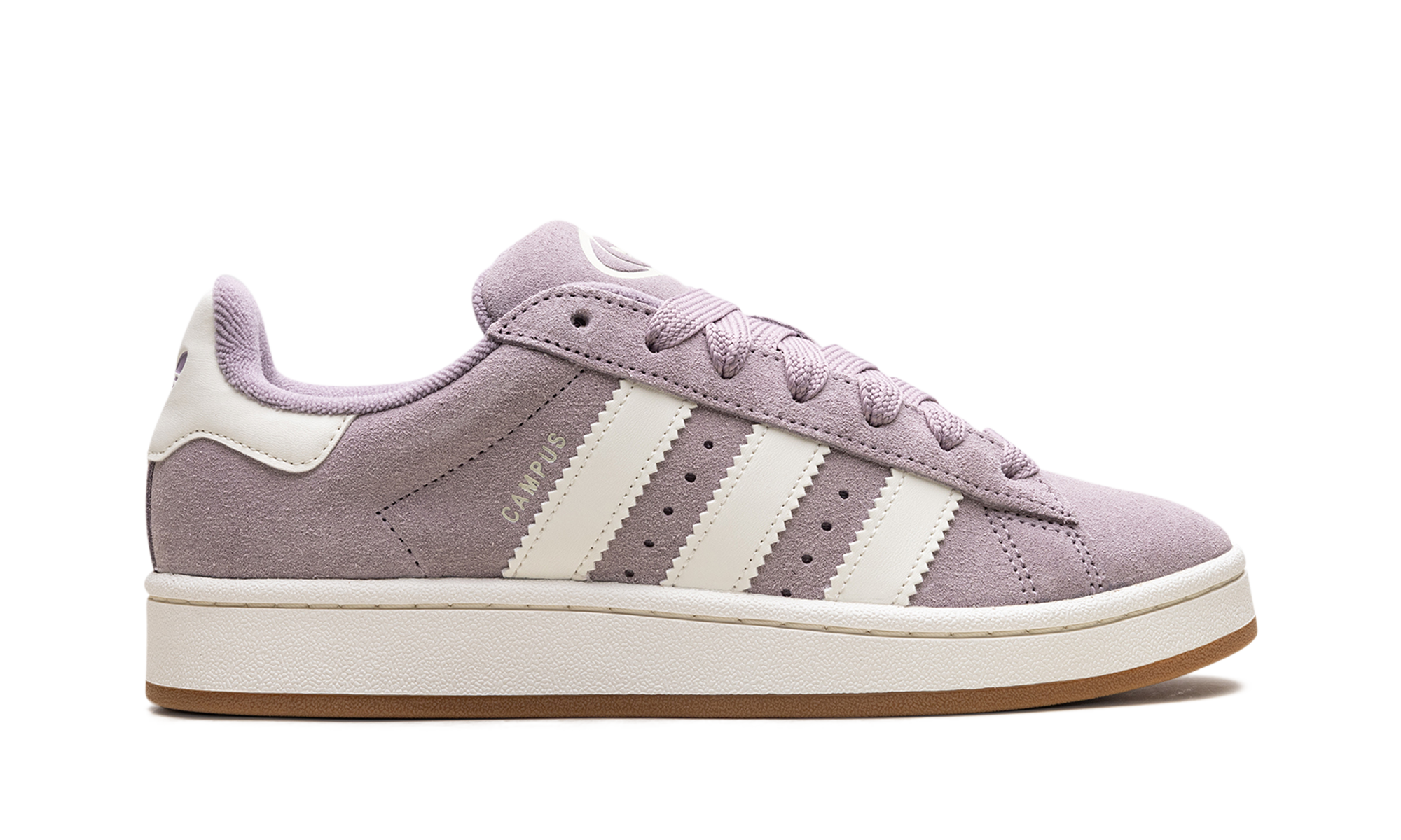Campus 00's Wmns "purple" - 6