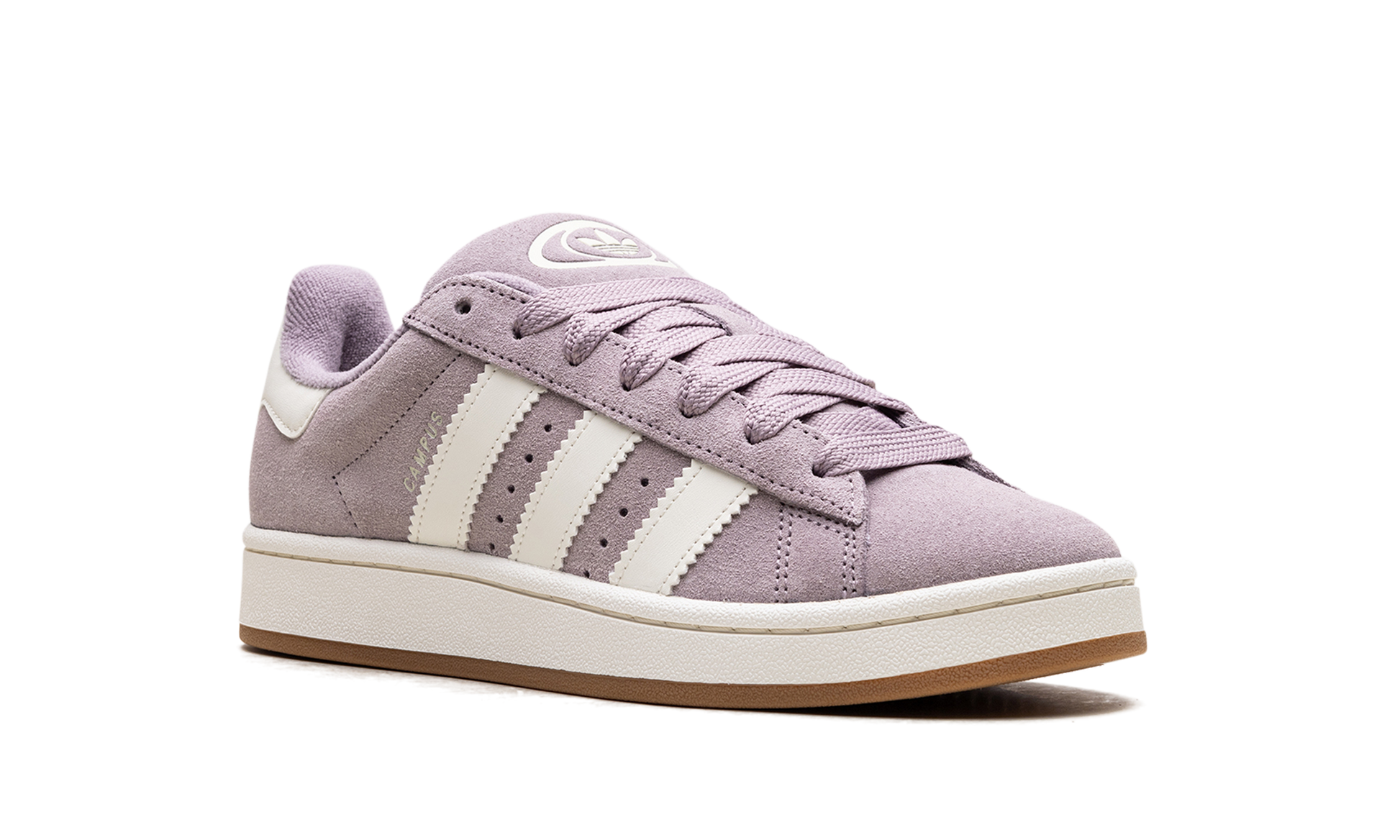 Campus 00's Wmns "purple" - 7