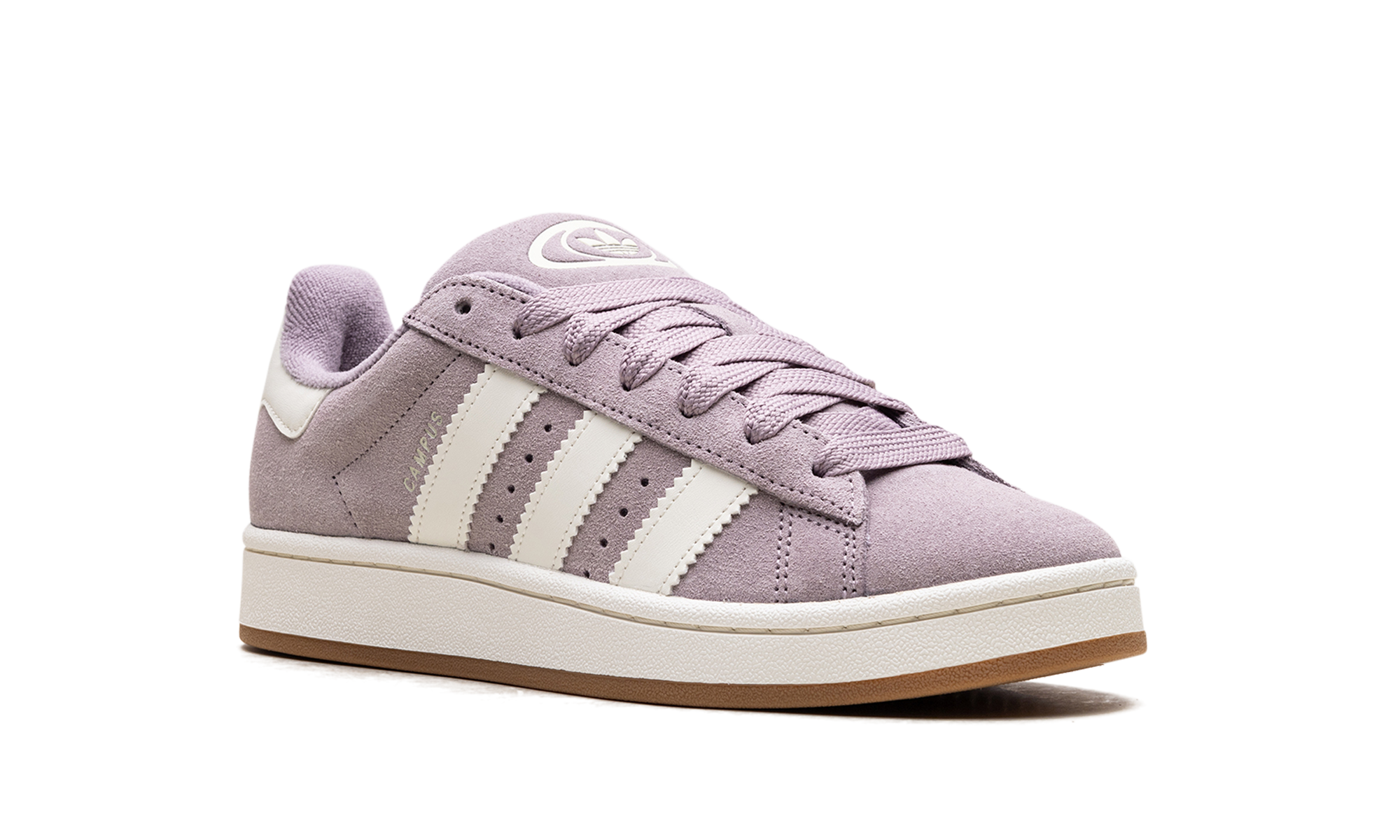 Campus 00's Wmns "purple" - 7