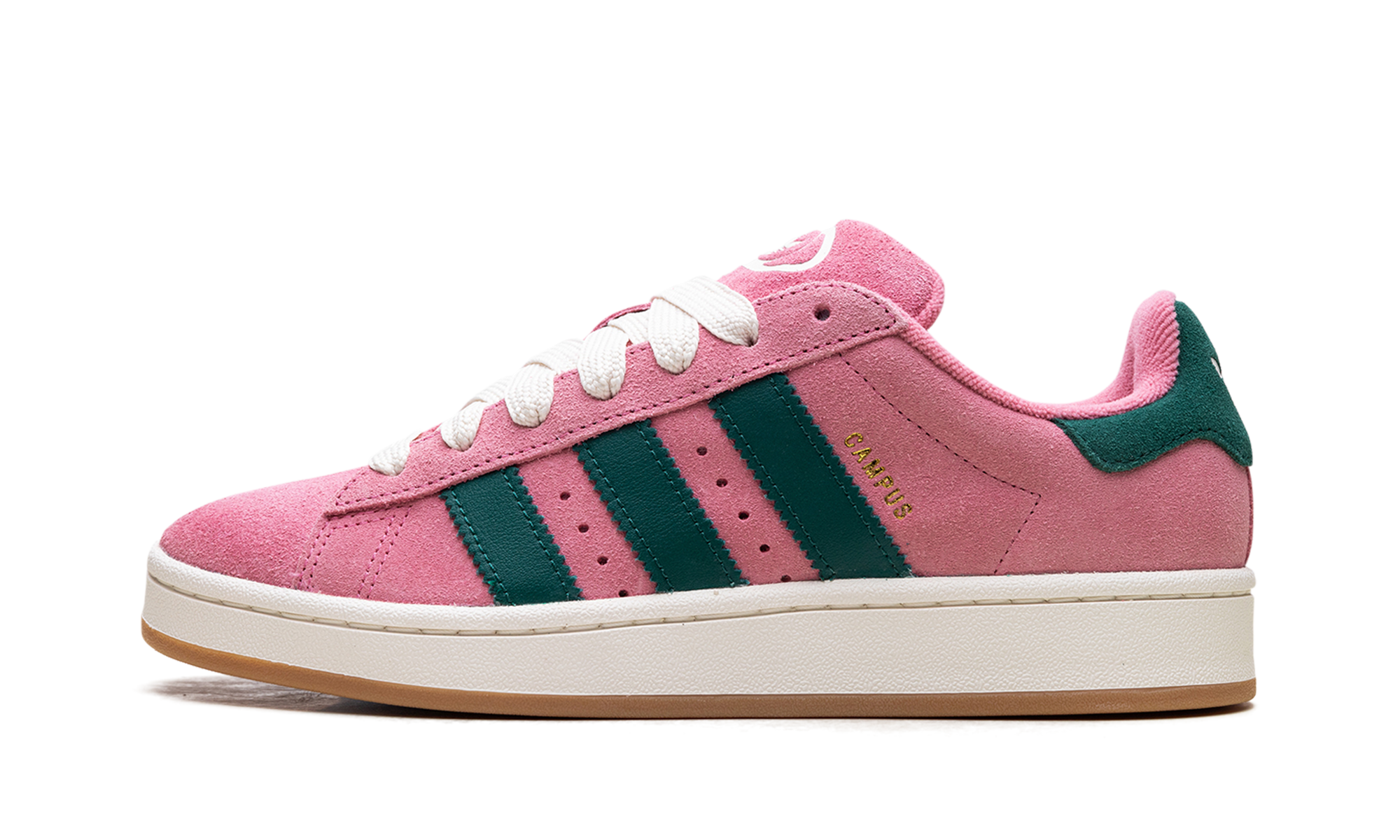 Campus 00s Wmns "rose Tone" - 1