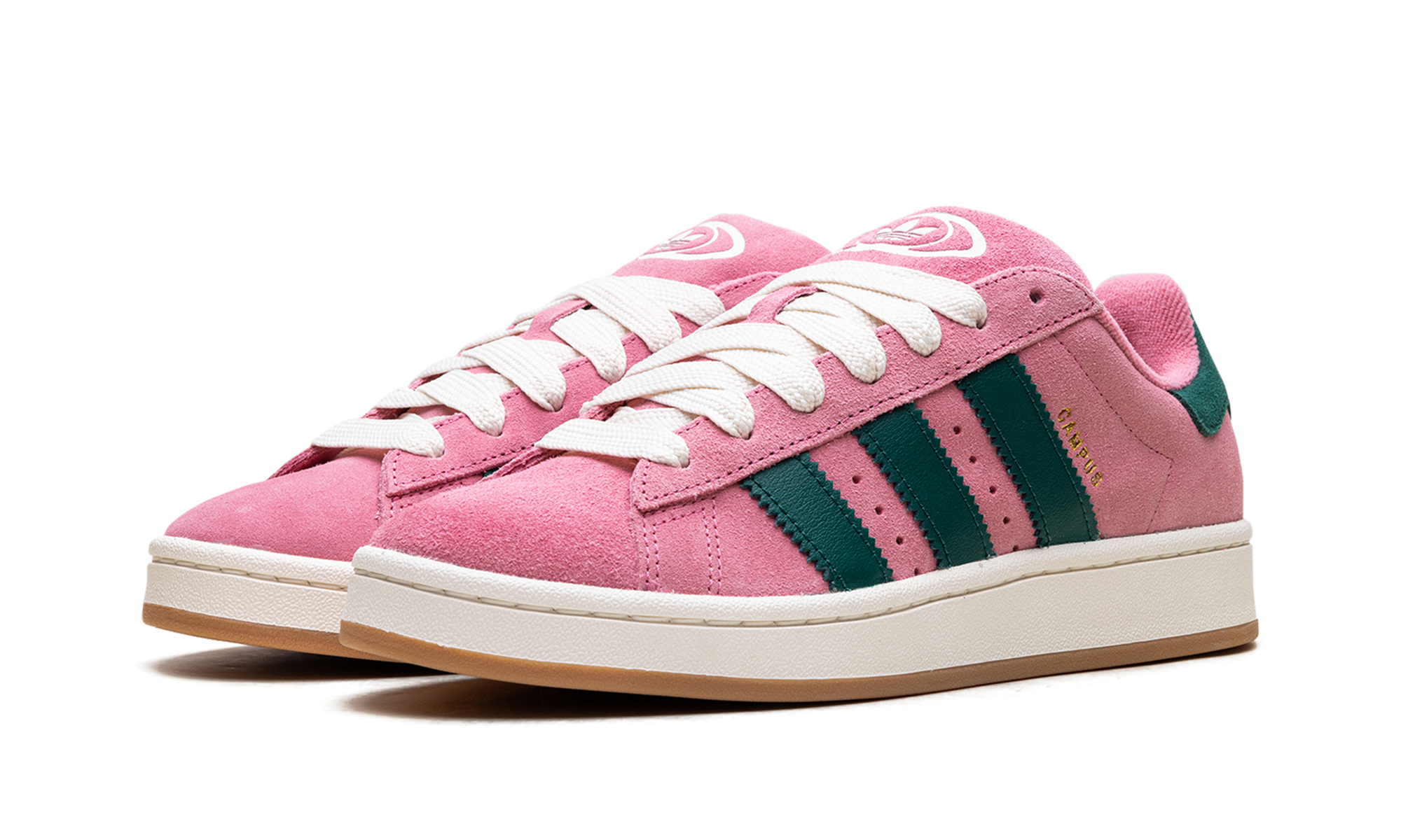 Campus 00s Wmns "rose Tone" - 2
