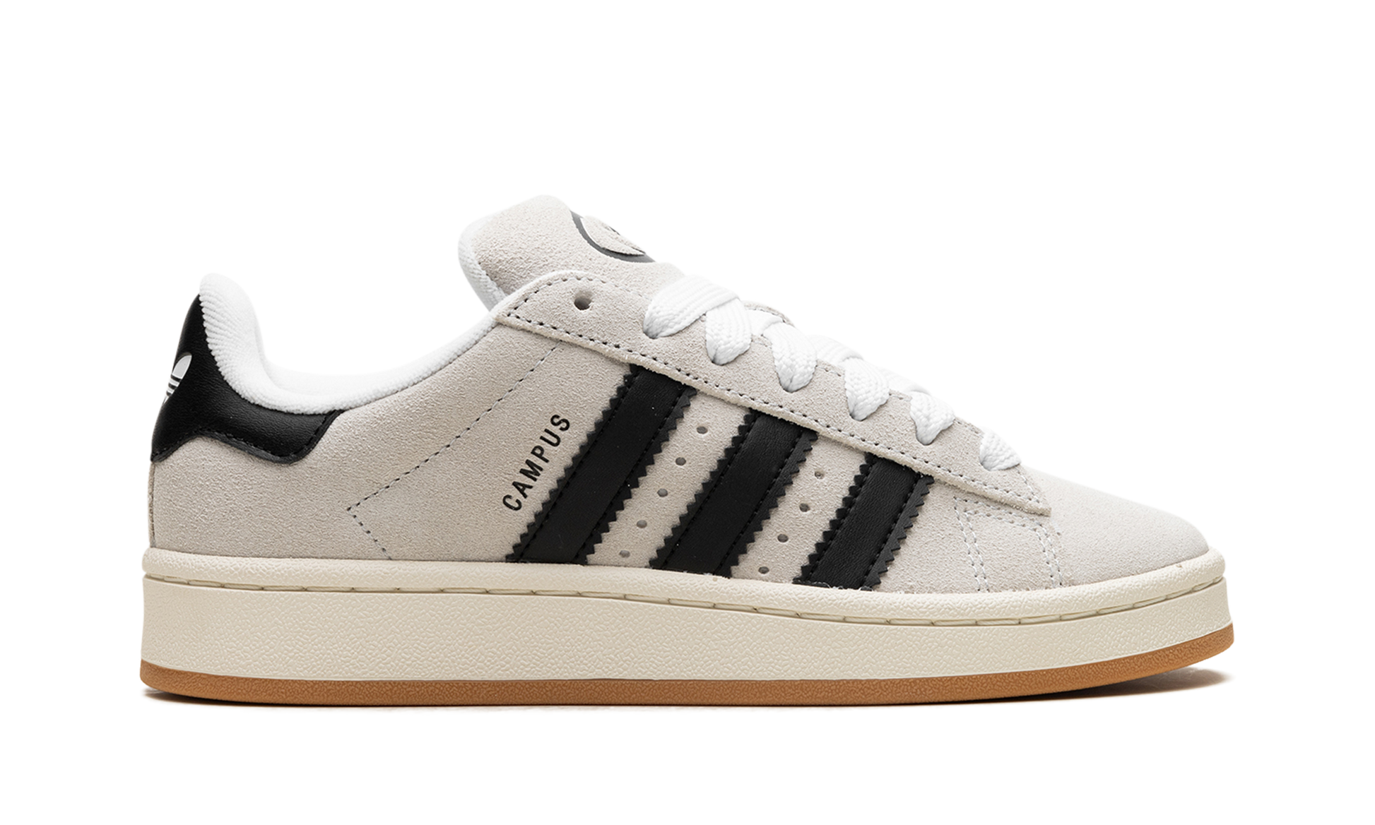 Campus 00s Wmns "white / Black" - 6