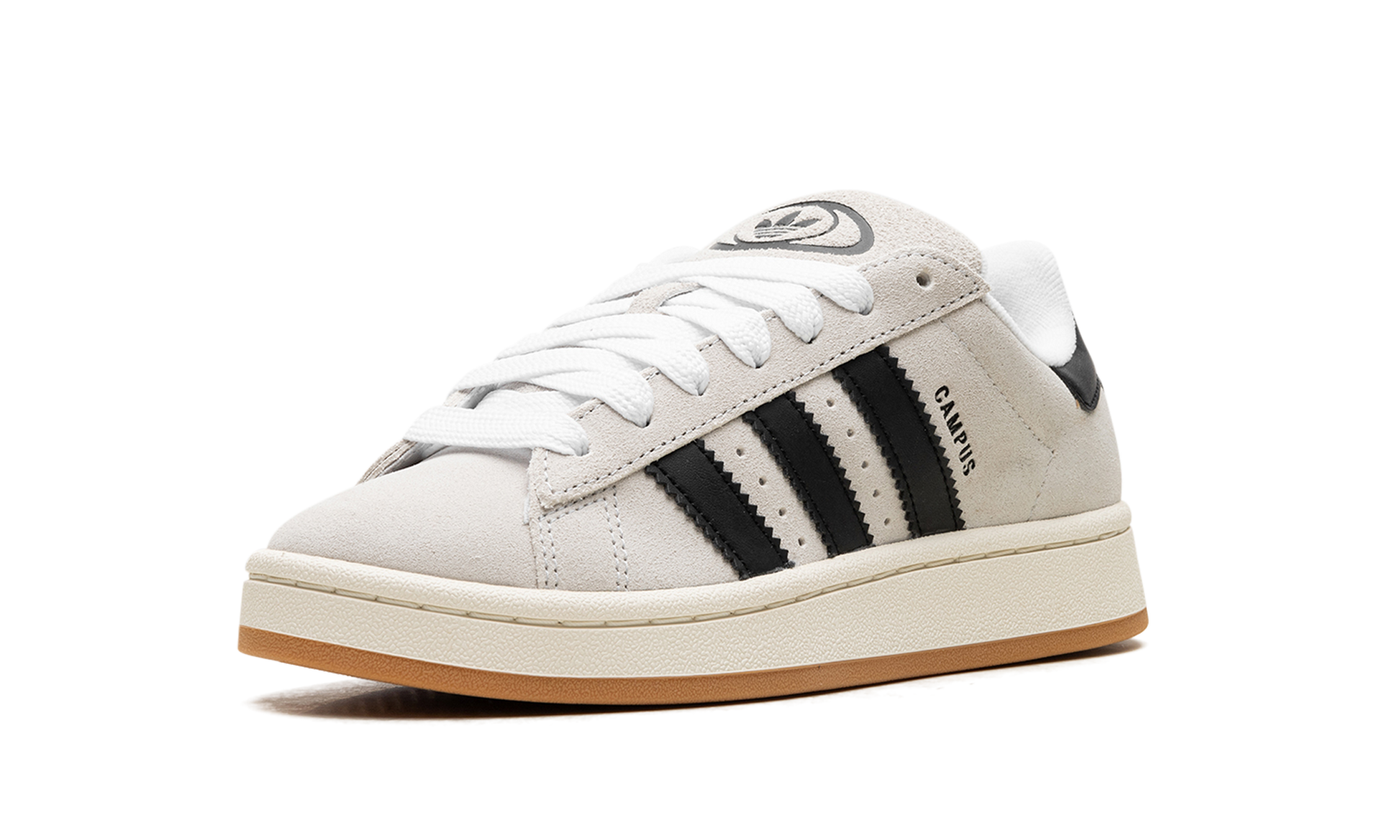 Campus 00s Wmns "white / Black" - 8