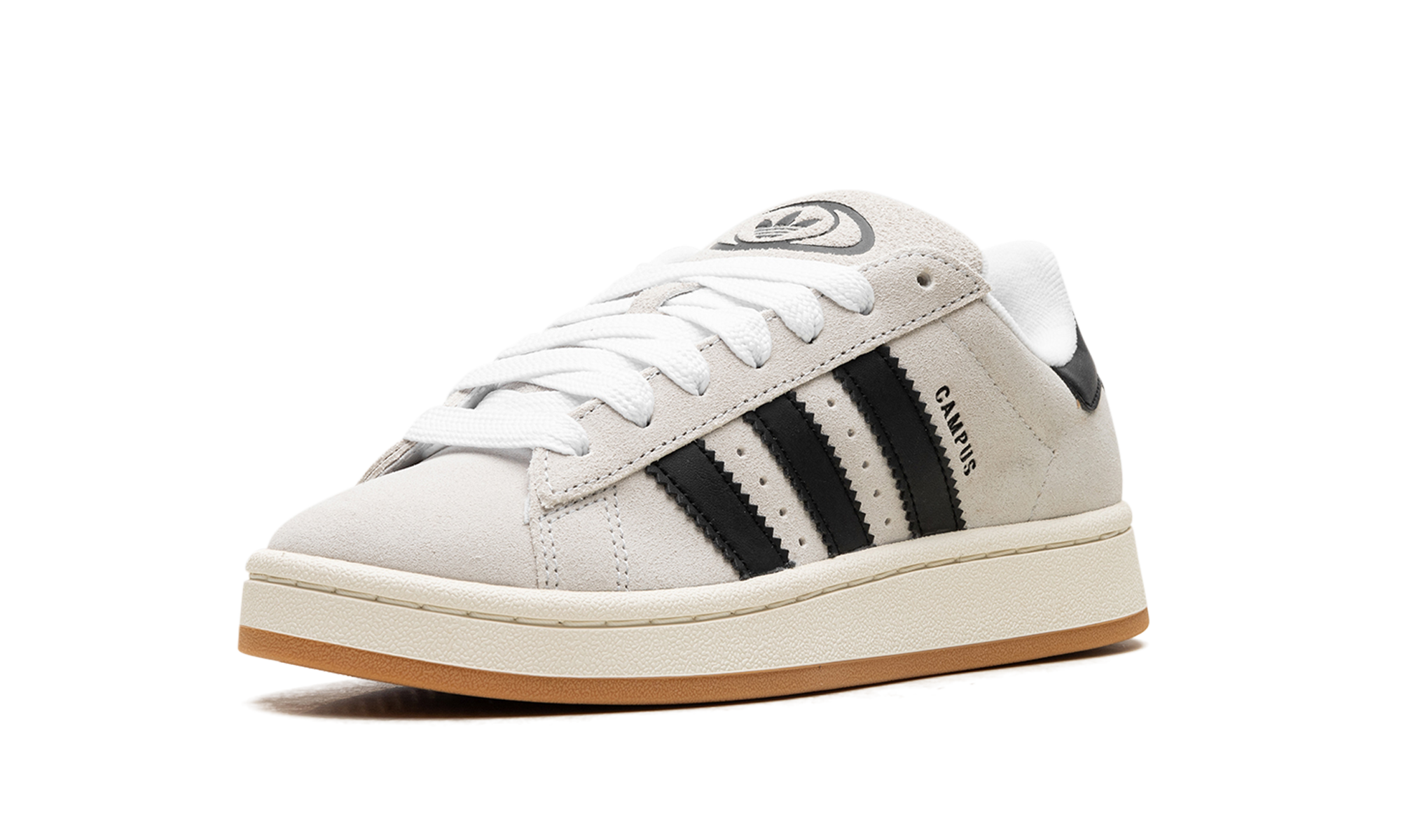 Campus 00s Wmns "white / Black" - 8
