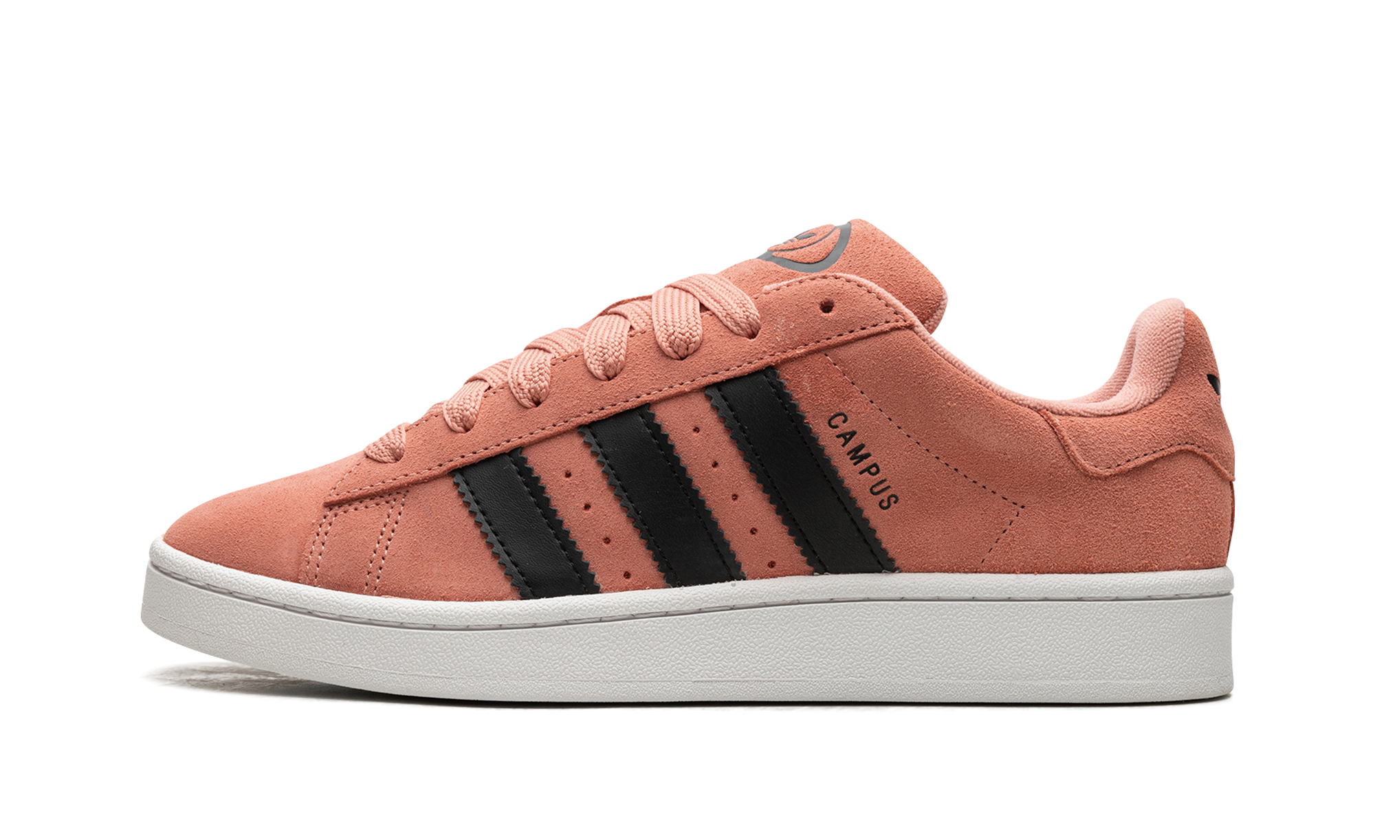 Campus 00s Wmns "wonder Clay" - 1