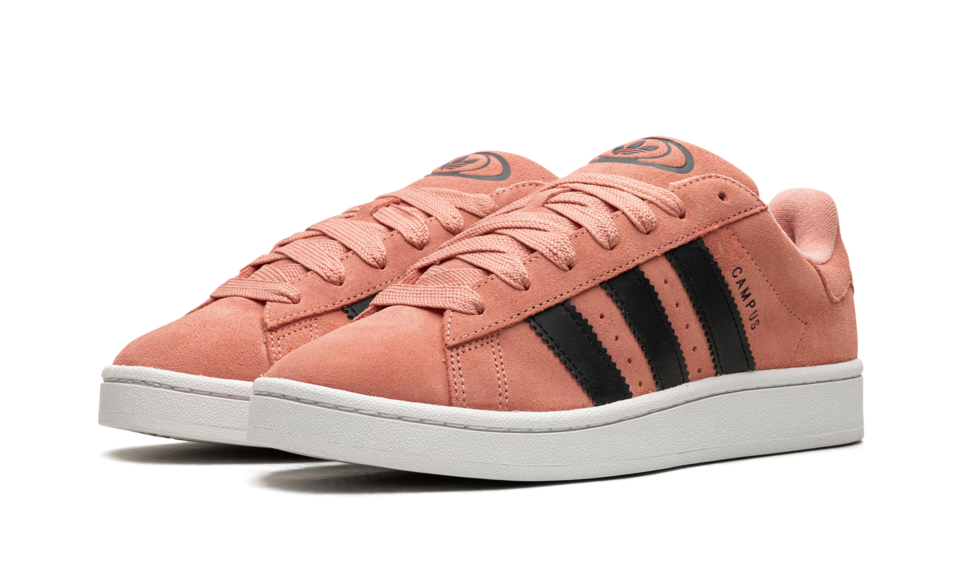 Campus 00s Wmns "wonder Clay" - 2
