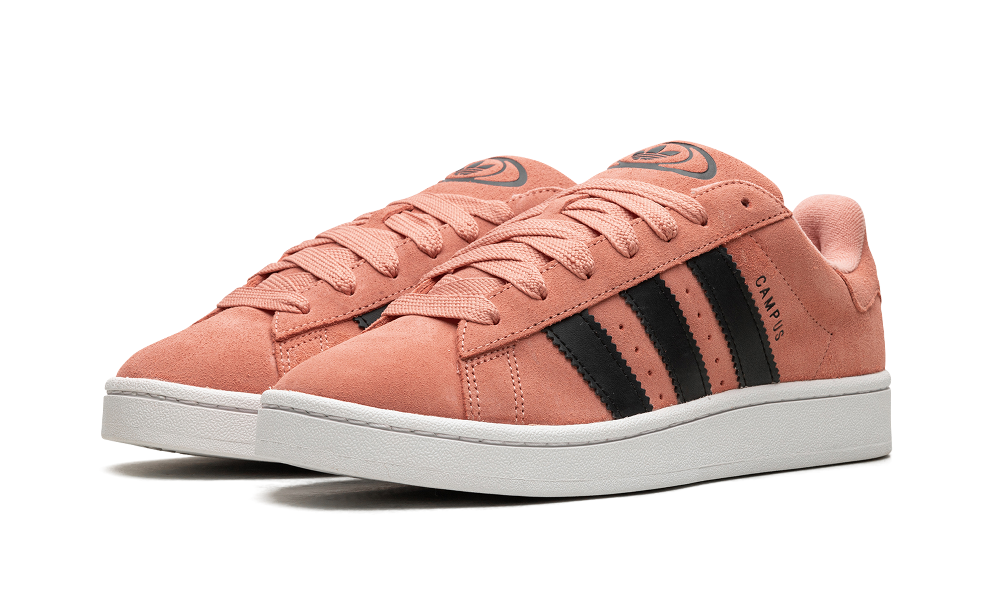 Campus 00s Wmns "wonder Clay" - 2