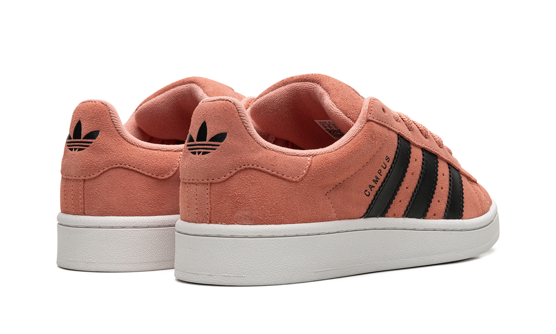 Campus 00s Wmns "wonder Clay" - 3