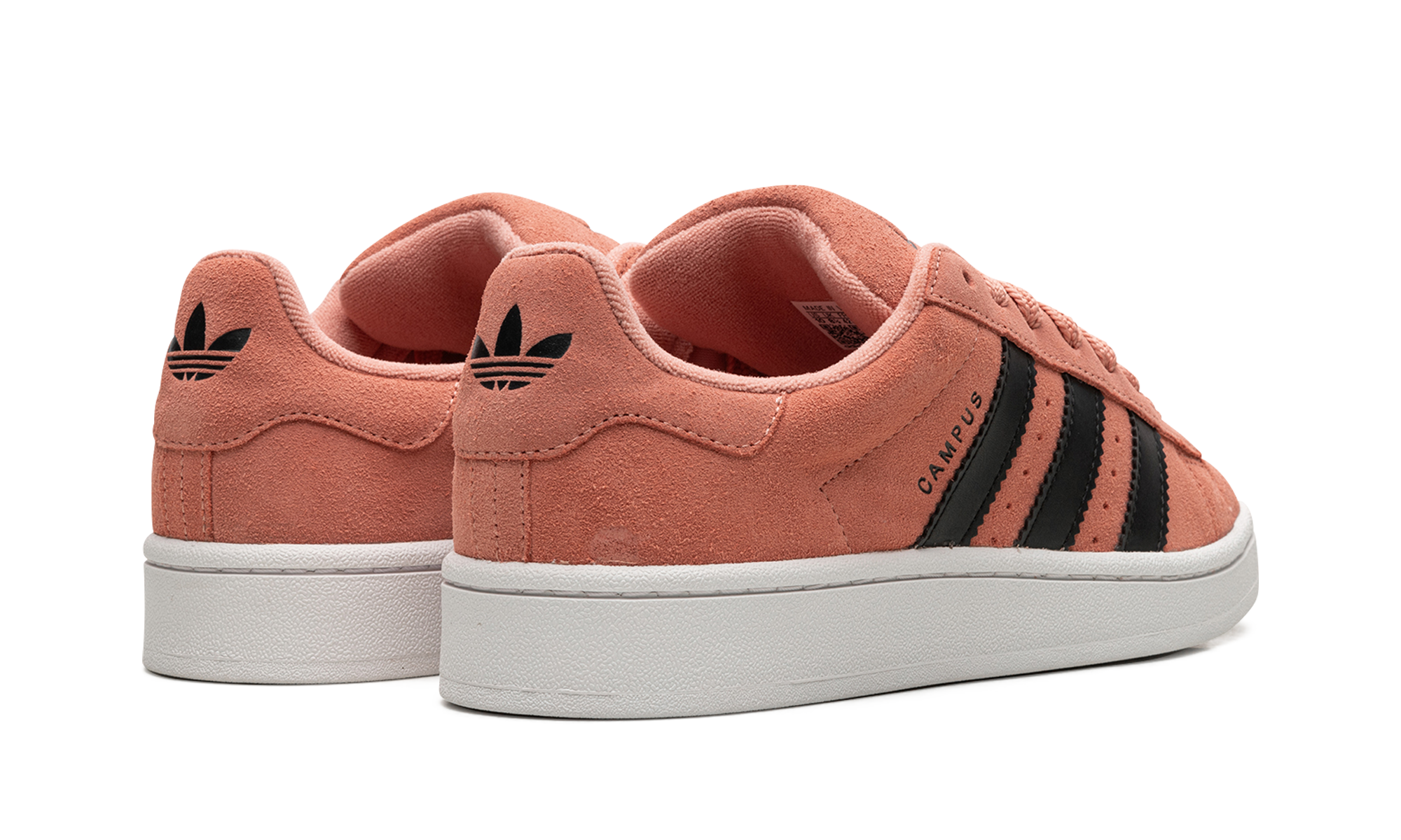 Campus 00s Wmns "wonder Clay" - 3