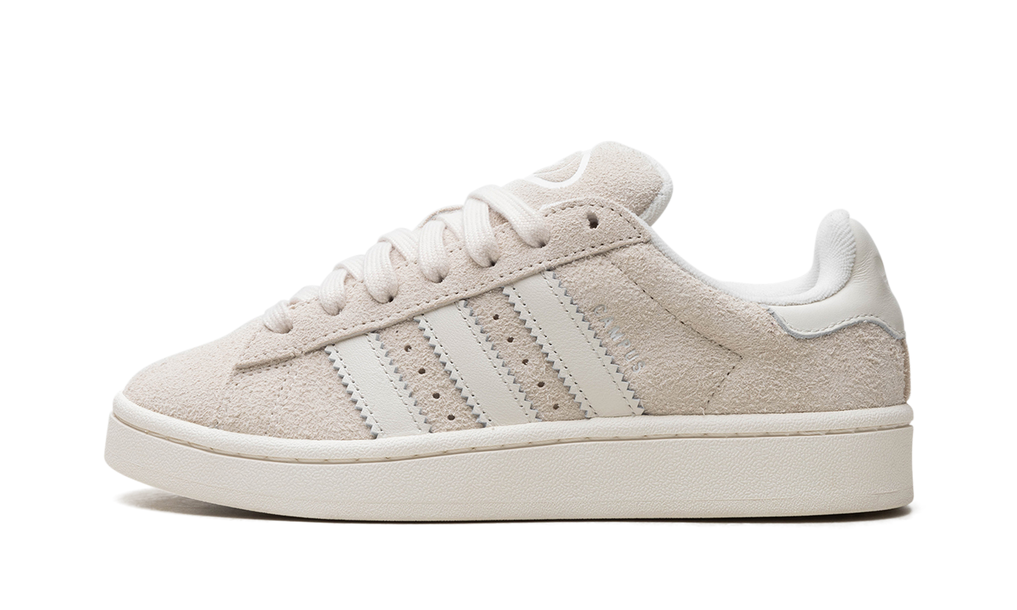 Campus 00s "wonder White Chalk White Core Black" - 1