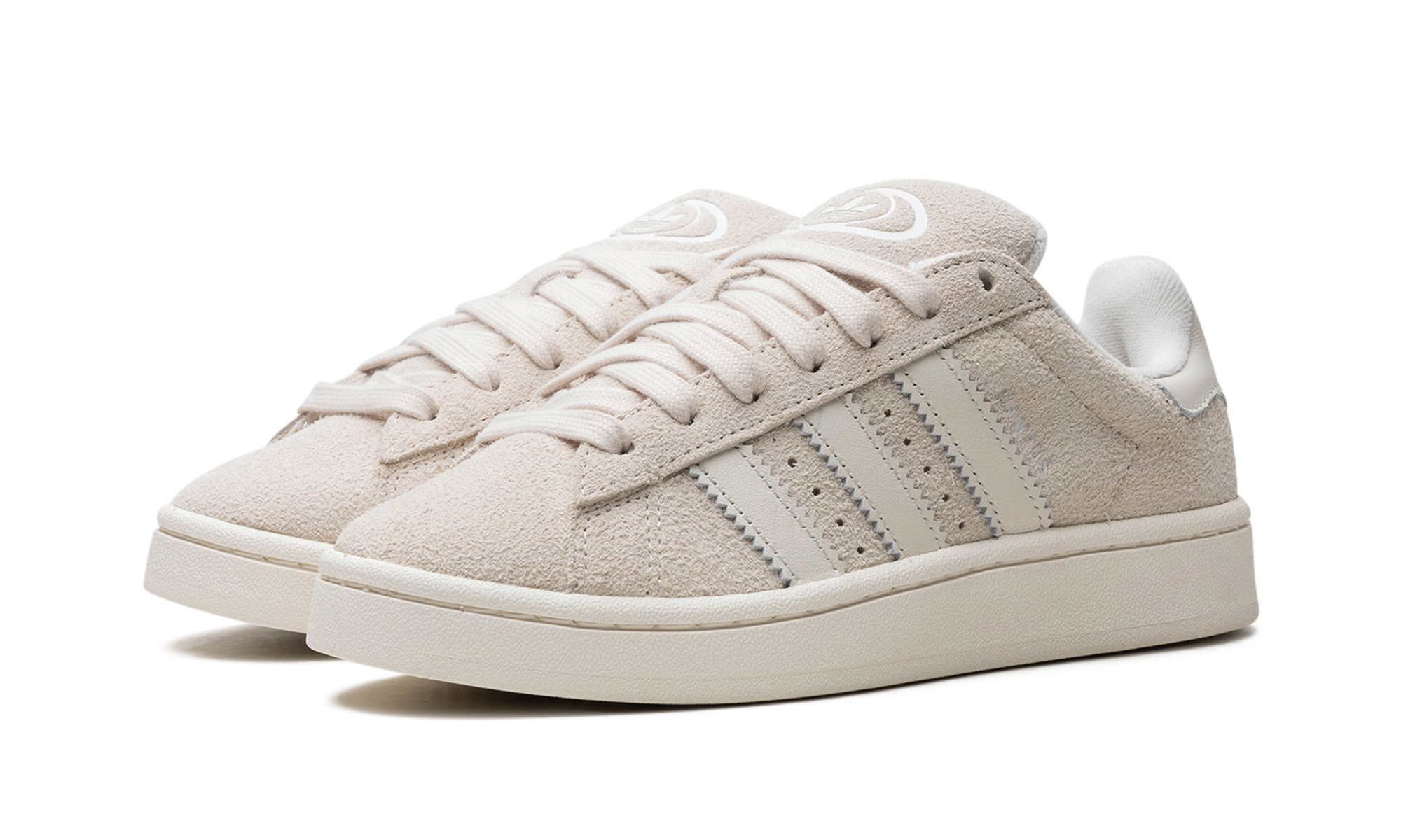 Campus 00s "wonder White Chalk White Core Black" - 2