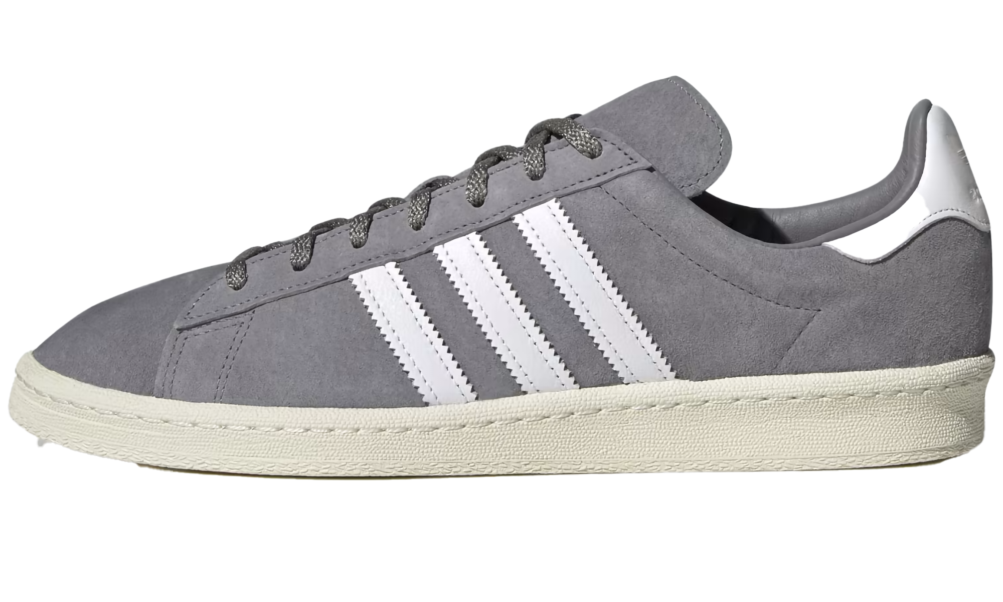 Campus 80s "grey" - 1