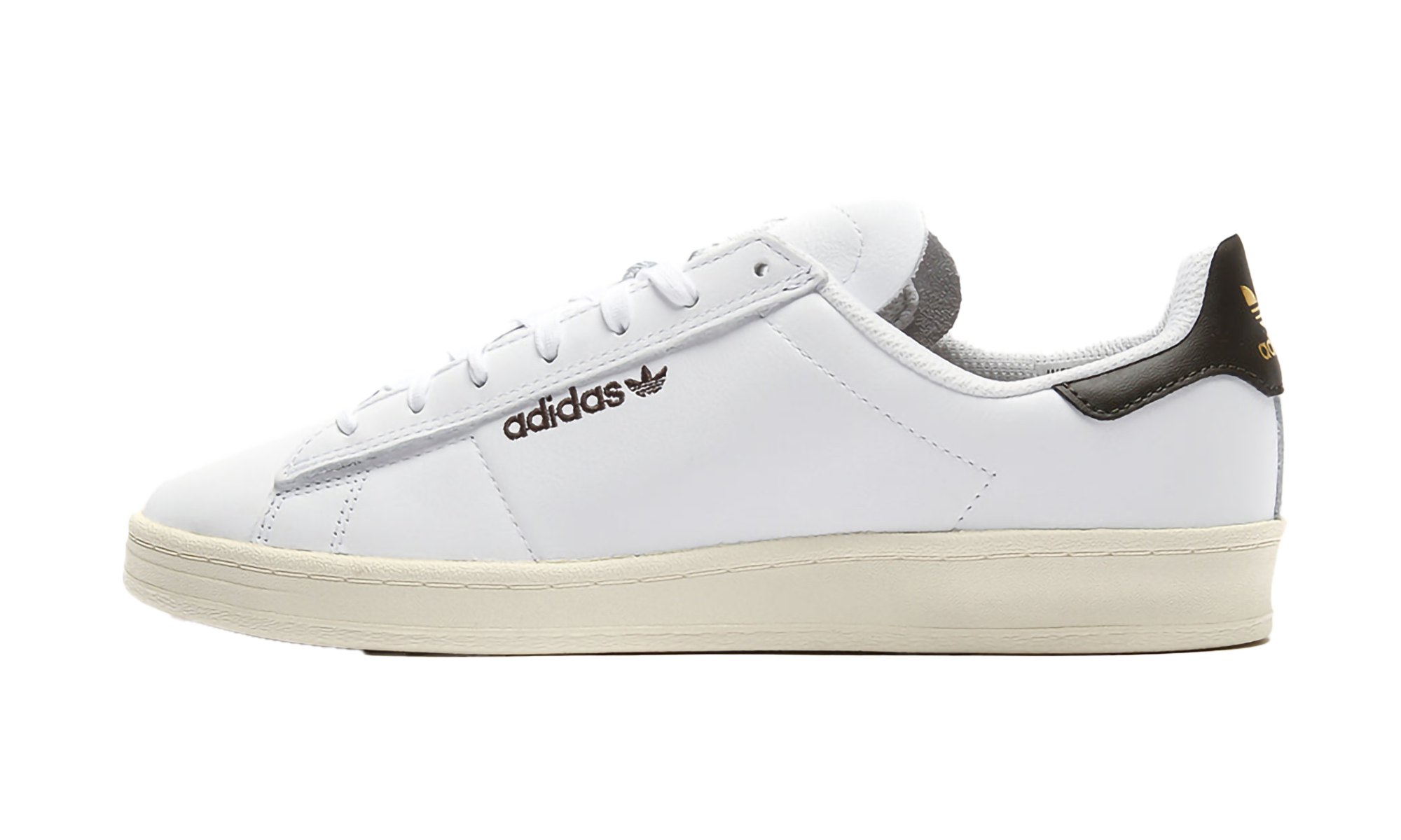 Campus Adv "cloud White/cloud White/shadow Olive" - 1
