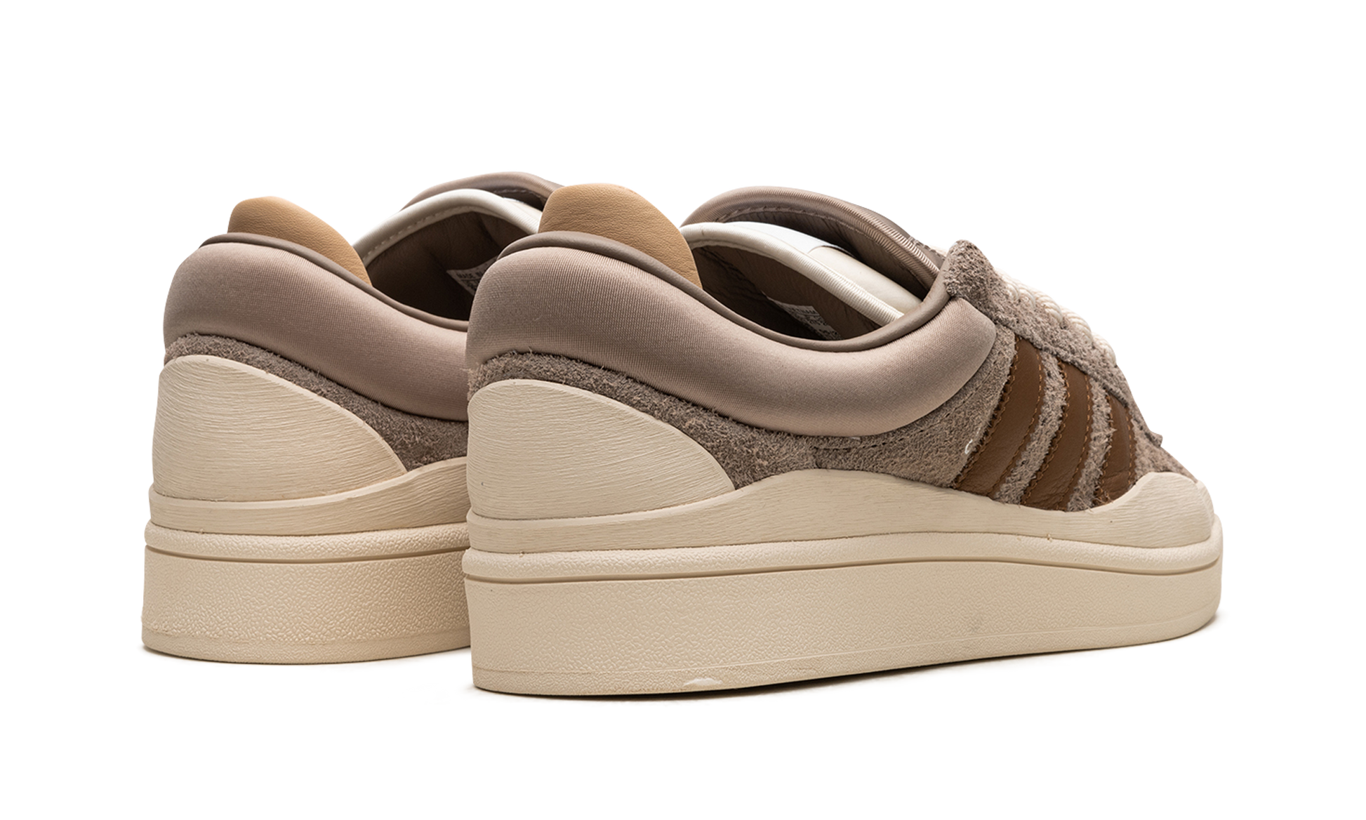 Campus "bad Bunny - Brown" - 3